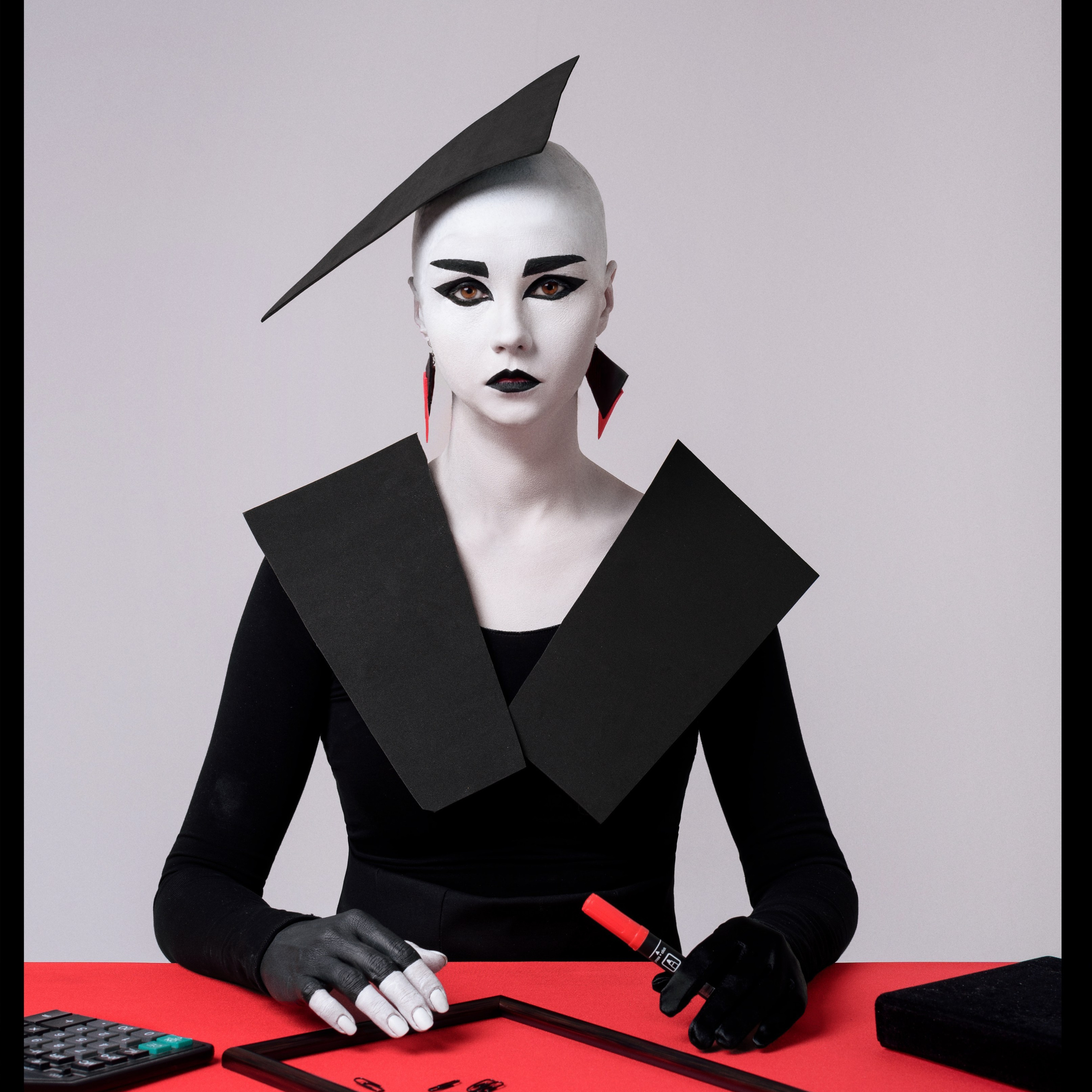 Геометрия/ Geometry. Профессиональный портретный фотограф в Орле Шестопалова Юлия