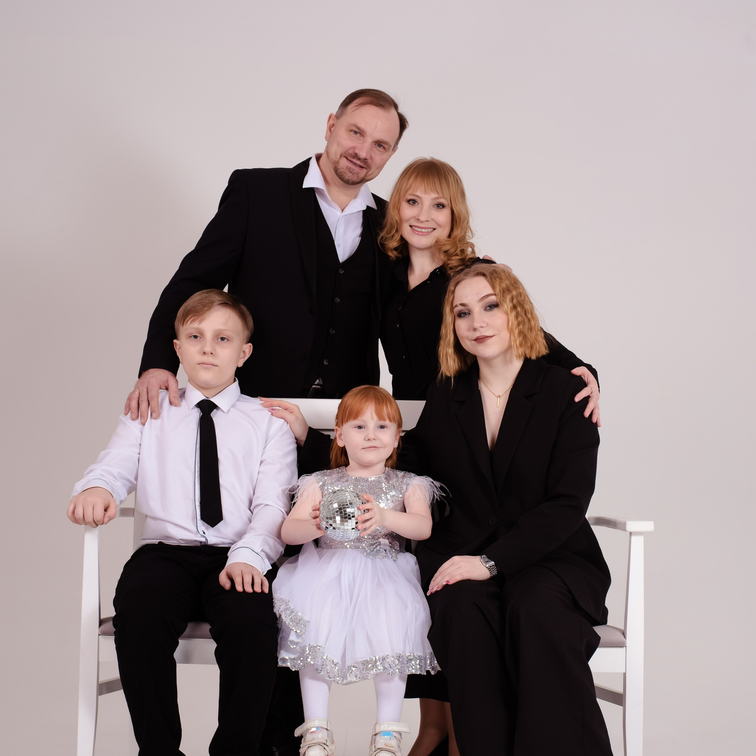 Ольга и Антон. Фотографы в Орле Шестопаловы Юлия и Юрий