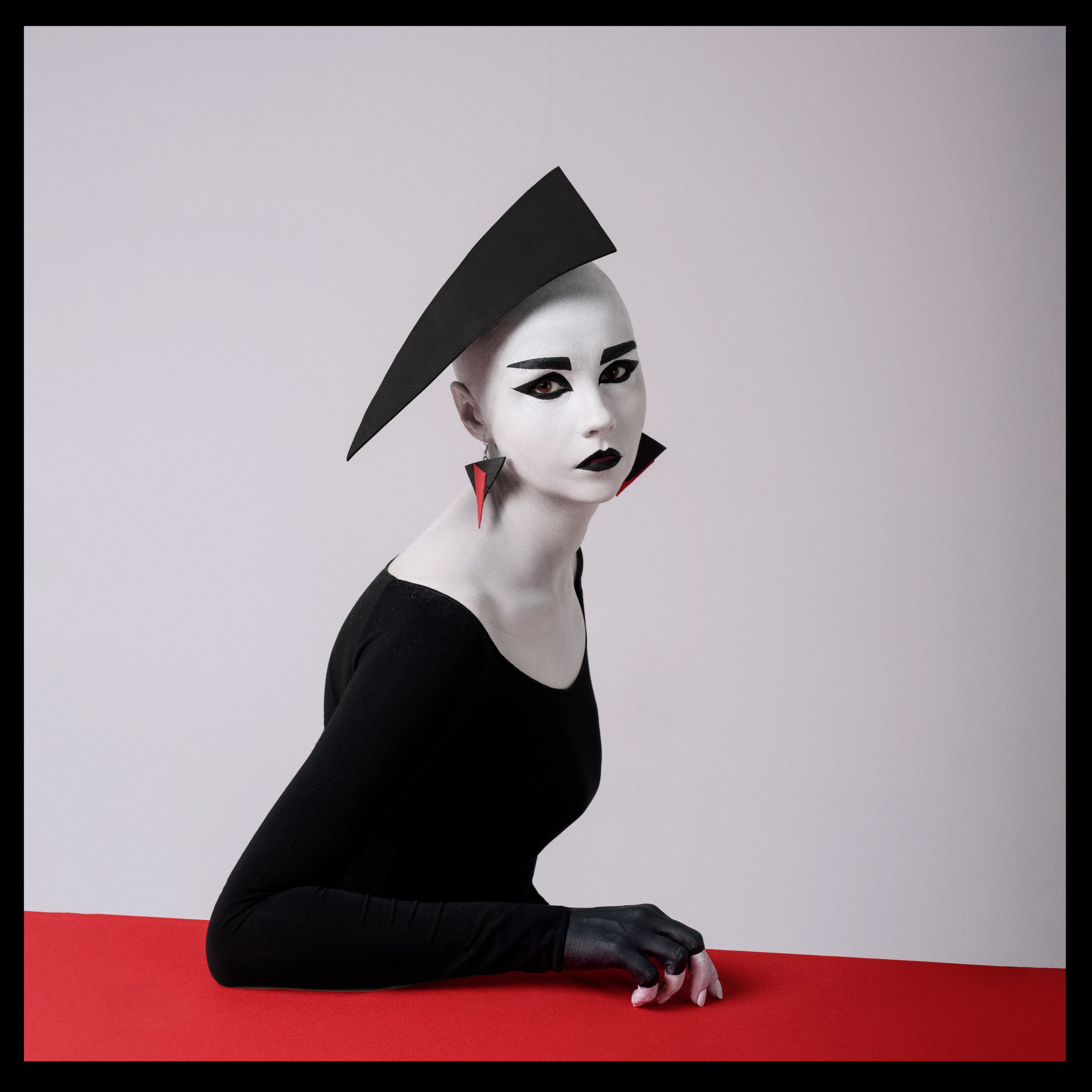 Ирина геометрия