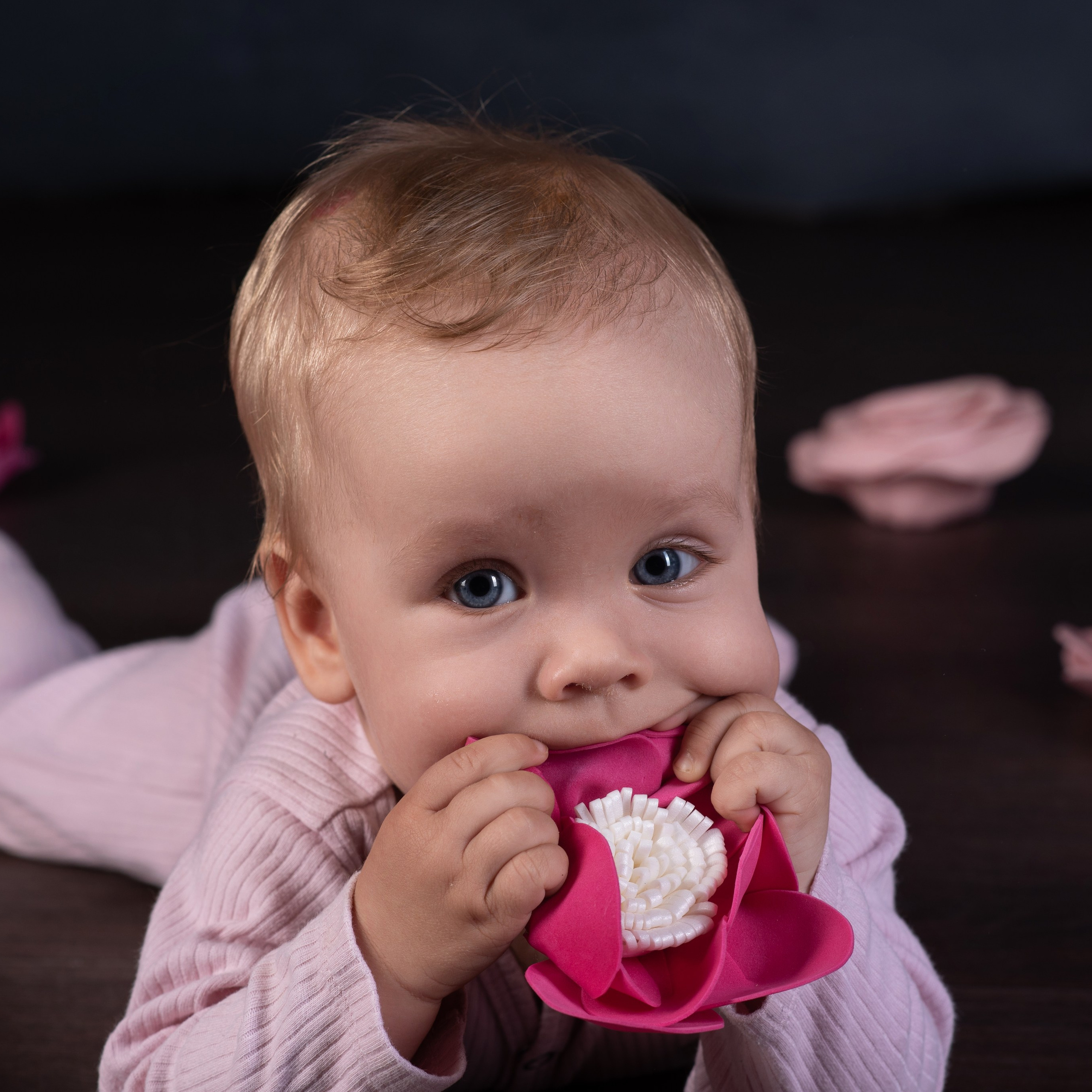 Дана. Фотографы в Орле Шестопаловы Юлия и Юрий