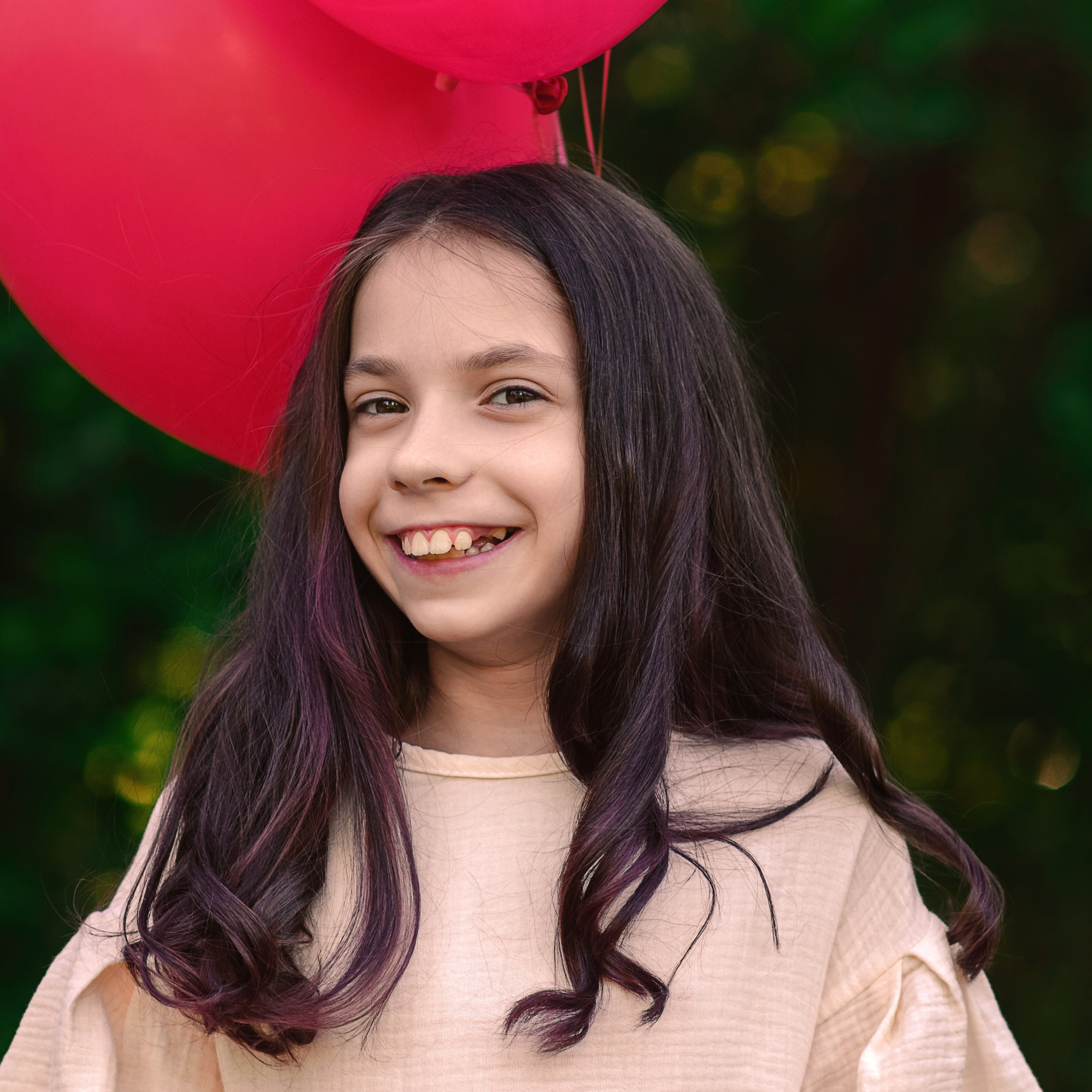 Евгения, Алексей, Маша, Иван и Ксюша. Фотографы в Орле Шестопаловы Юлия и Юрий