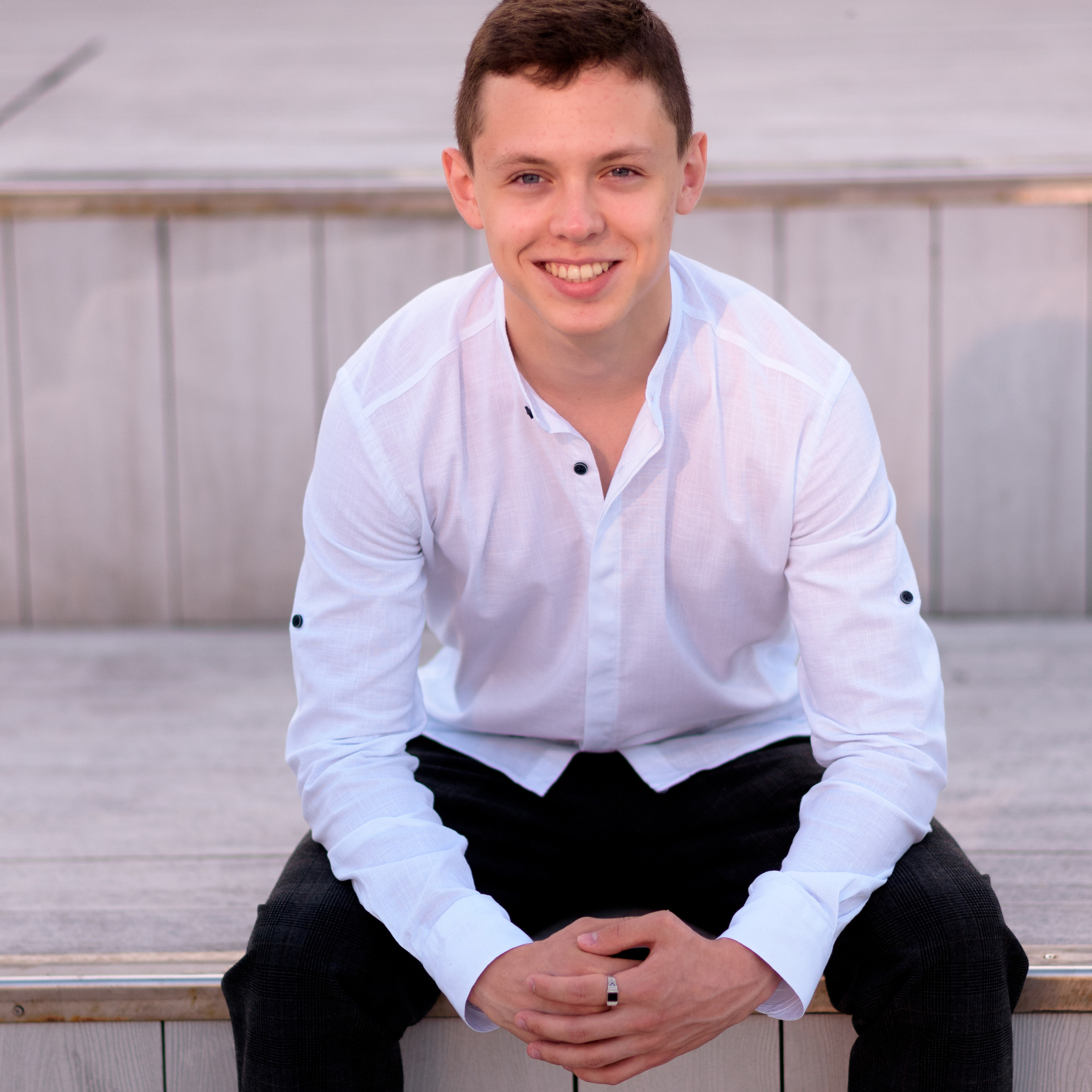 Андрей. Фотографы в Орле Шестопаловы Юлия и Юрий