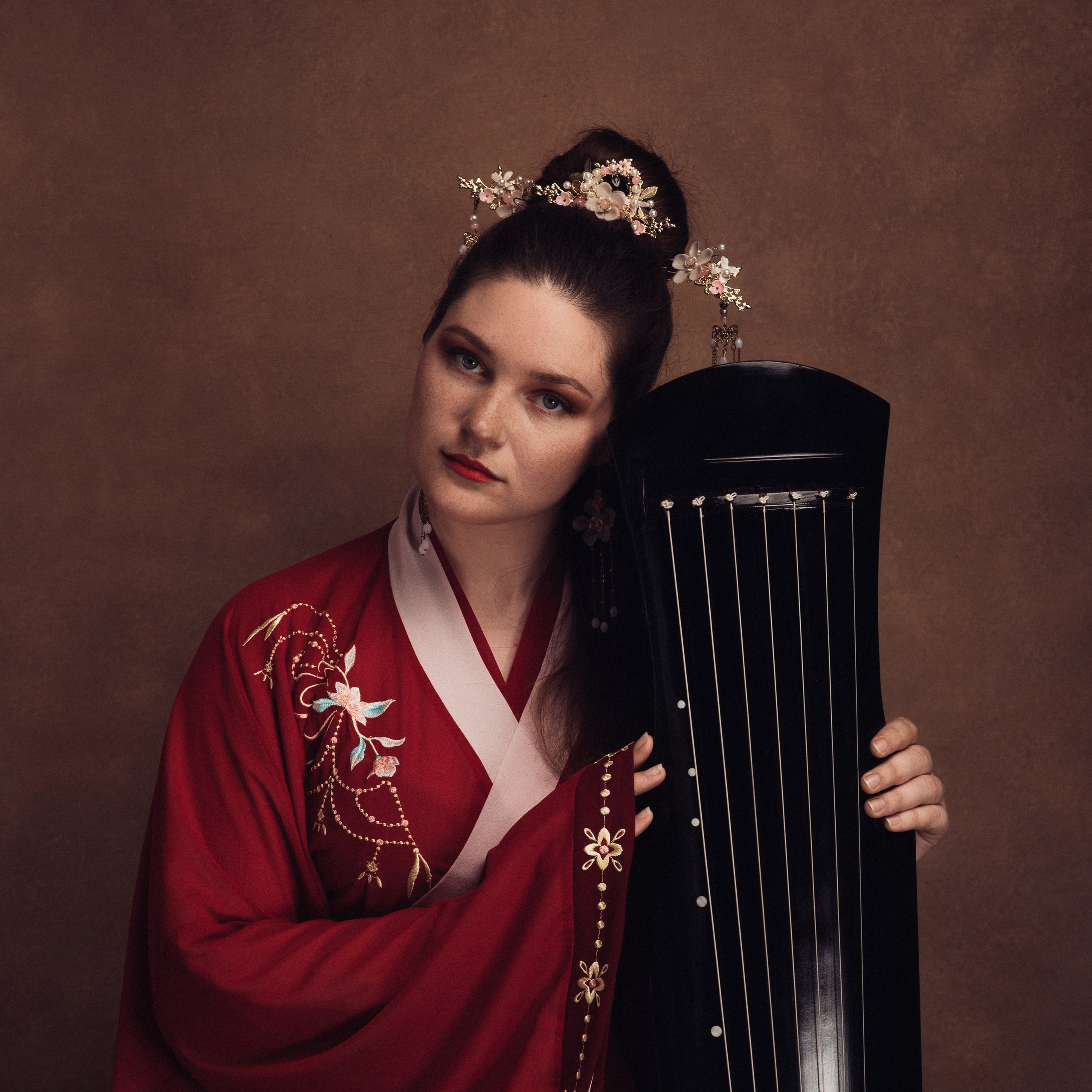 Алина. Фотографы в Орле Шестопаловы Юлия и Юрий