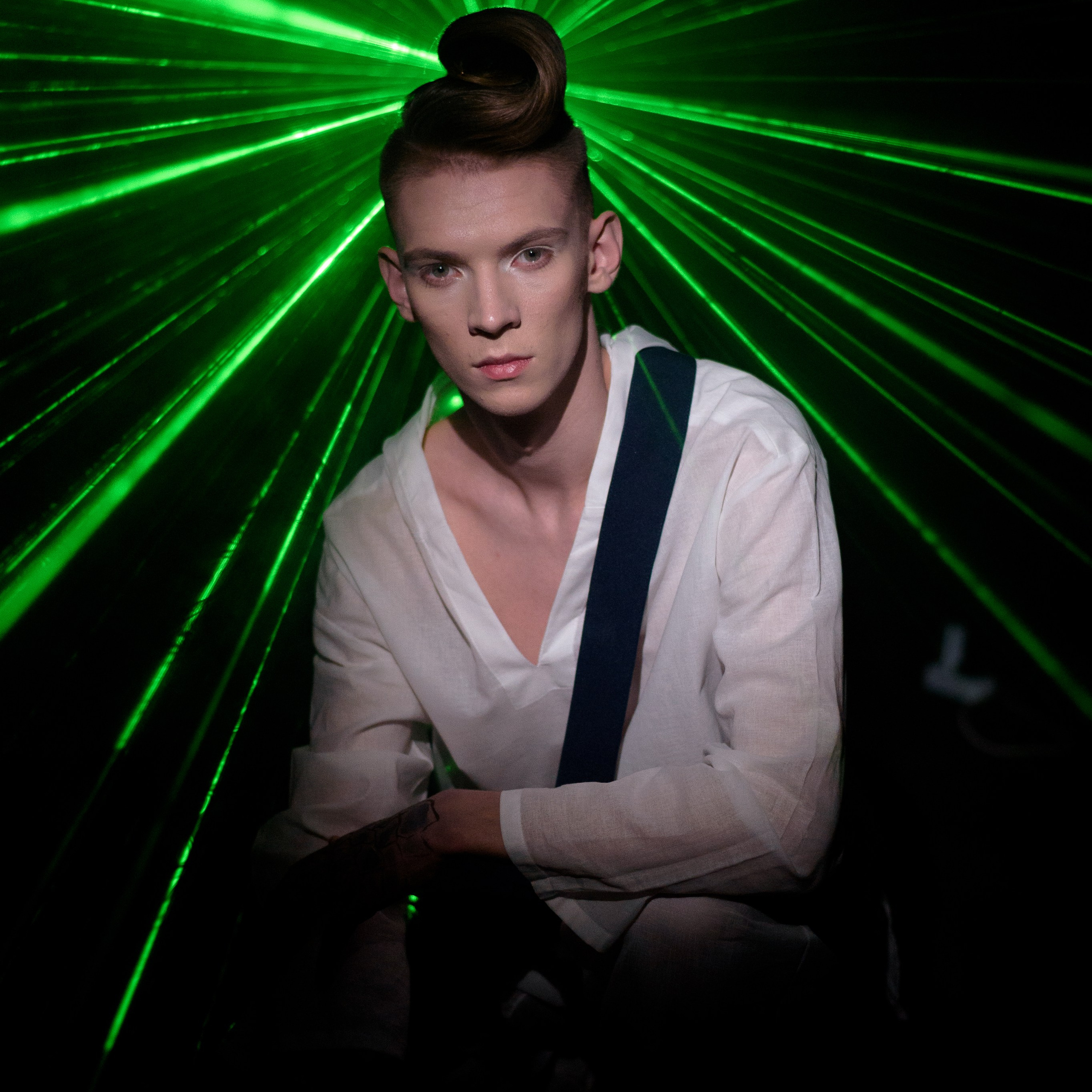 Андрей. Фотографы в Орле Шестопаловы Юлия и Юрий