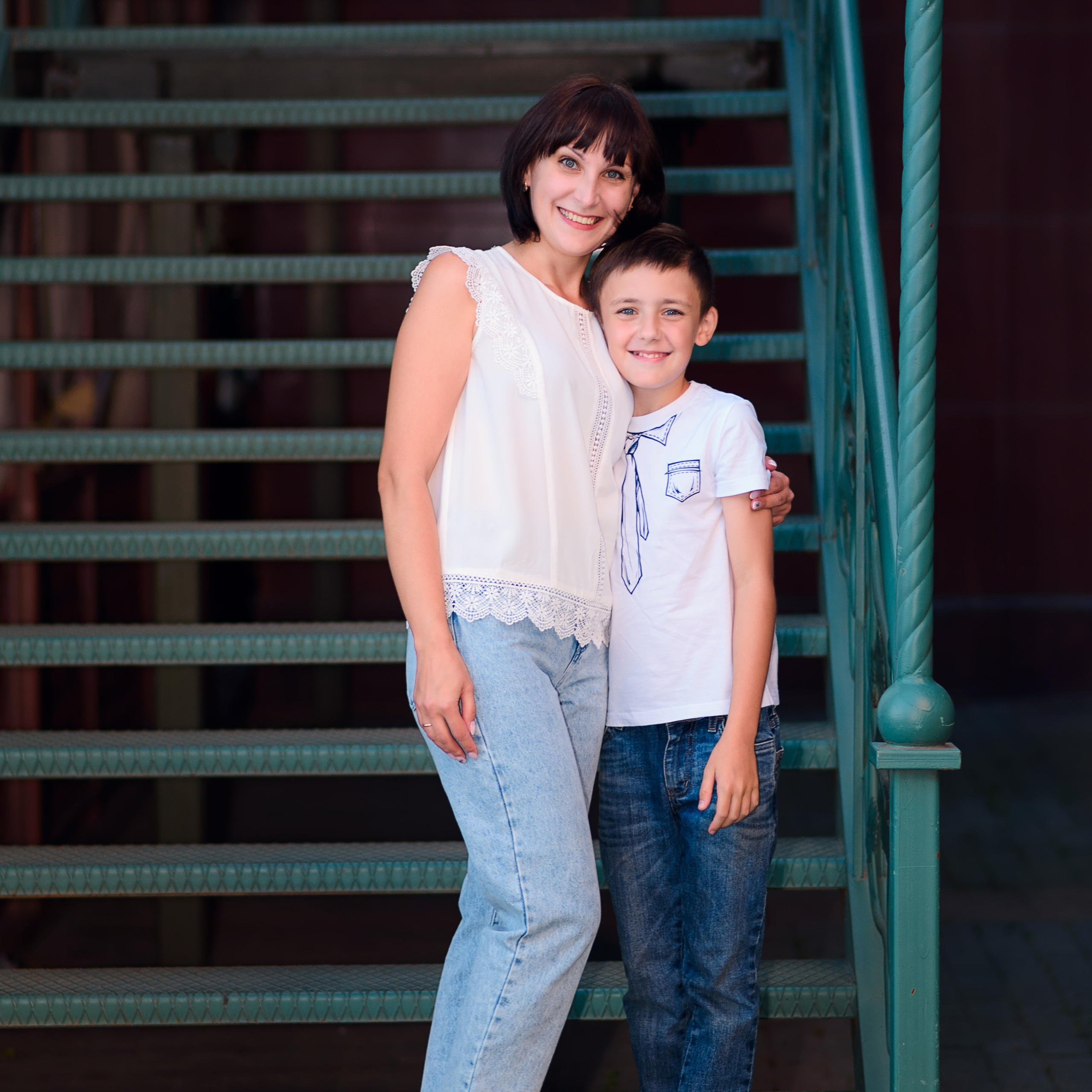 Настя фотосессия у Грина. Фотографы в Орле Шестопаловы Юлия и Юрий