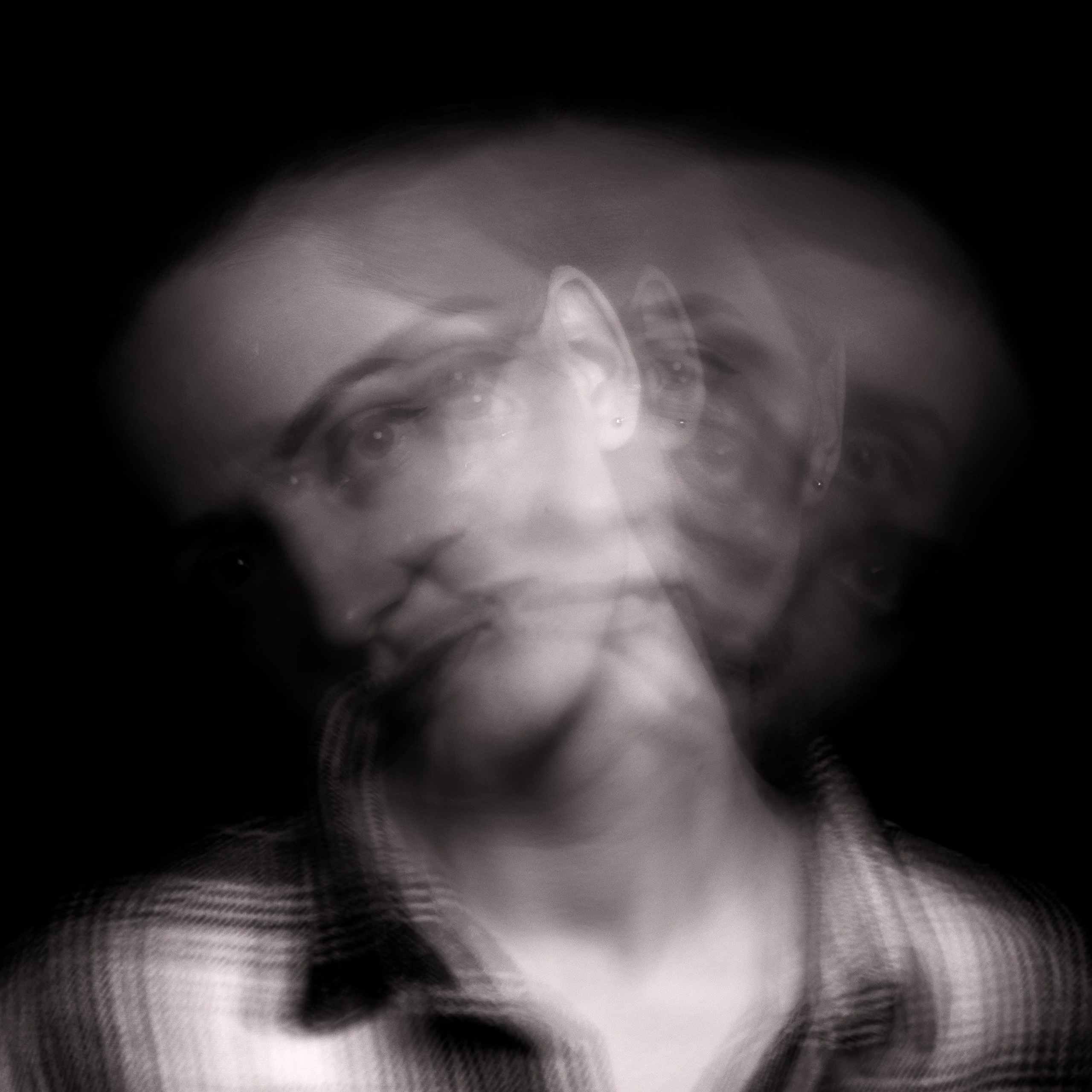 Флюксизм / Fluxism. Профессиональный портретный фотограф в Орле Шестопалова Юлия