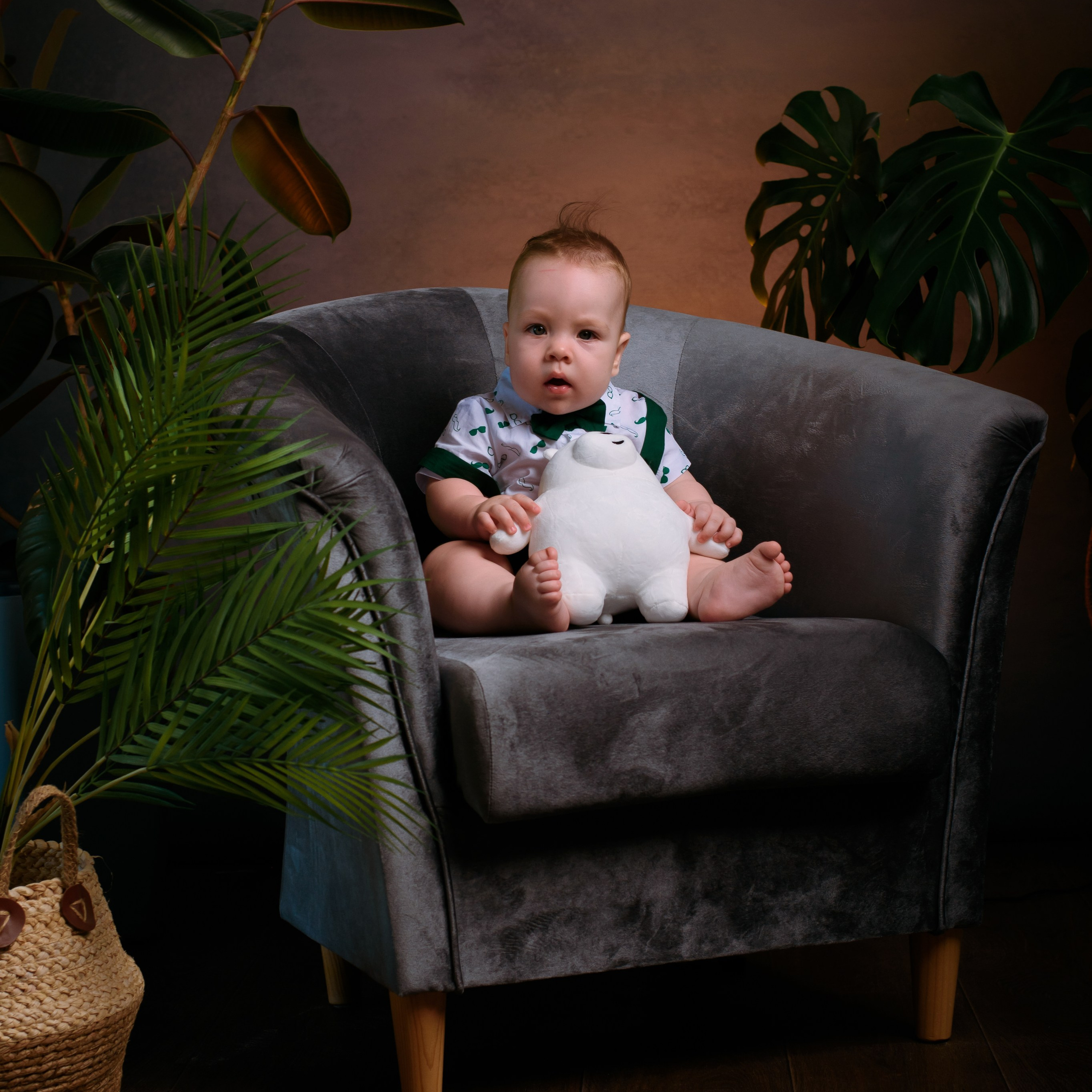 Илья. Фотографы в Орле Шестопаловы Юлия и Юрий