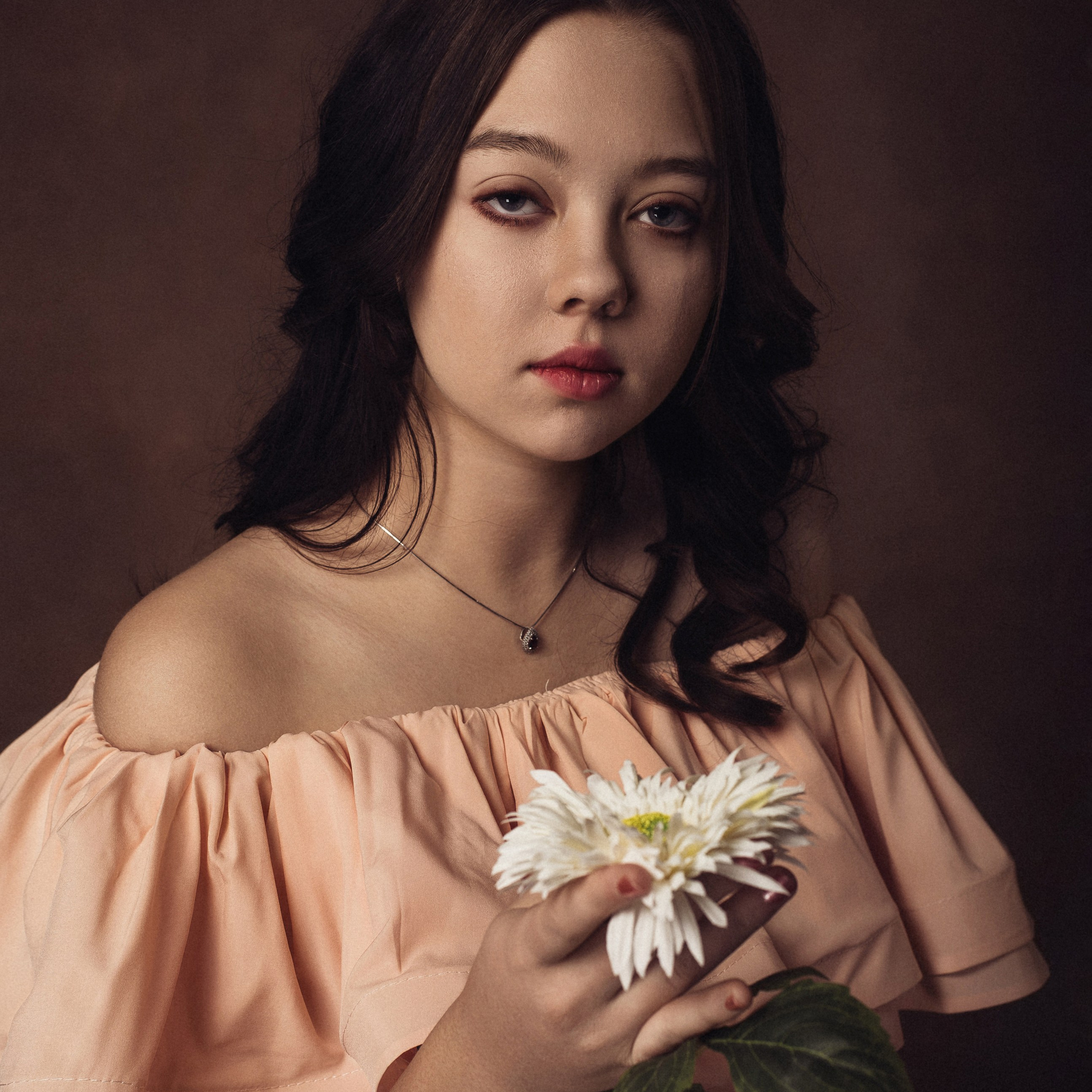 Варвара. Фотографы в Орле Шестопаловы Юлия и Юрий