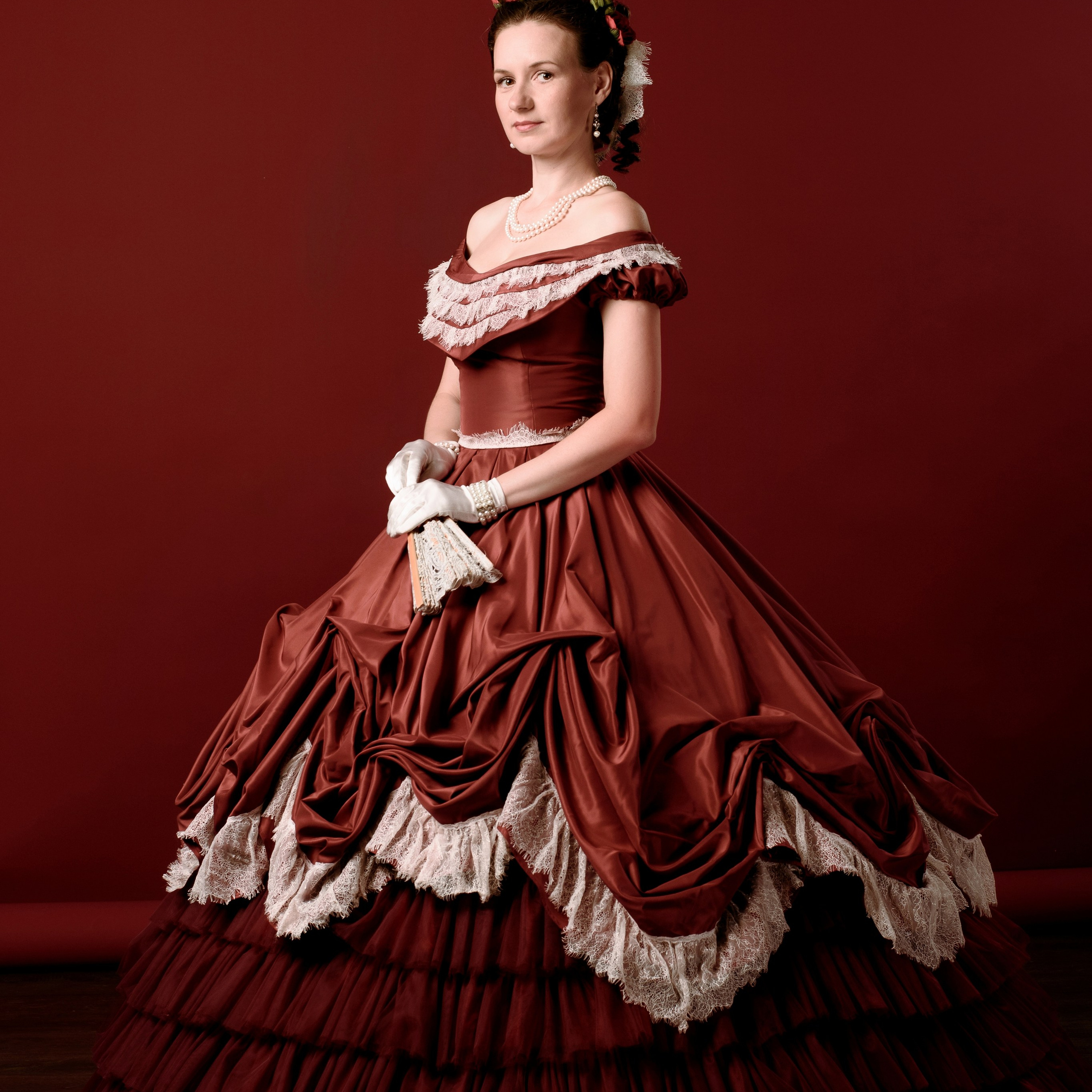 Ольга. Фотографы в Орле Шестопаловы Юлия и Юрий