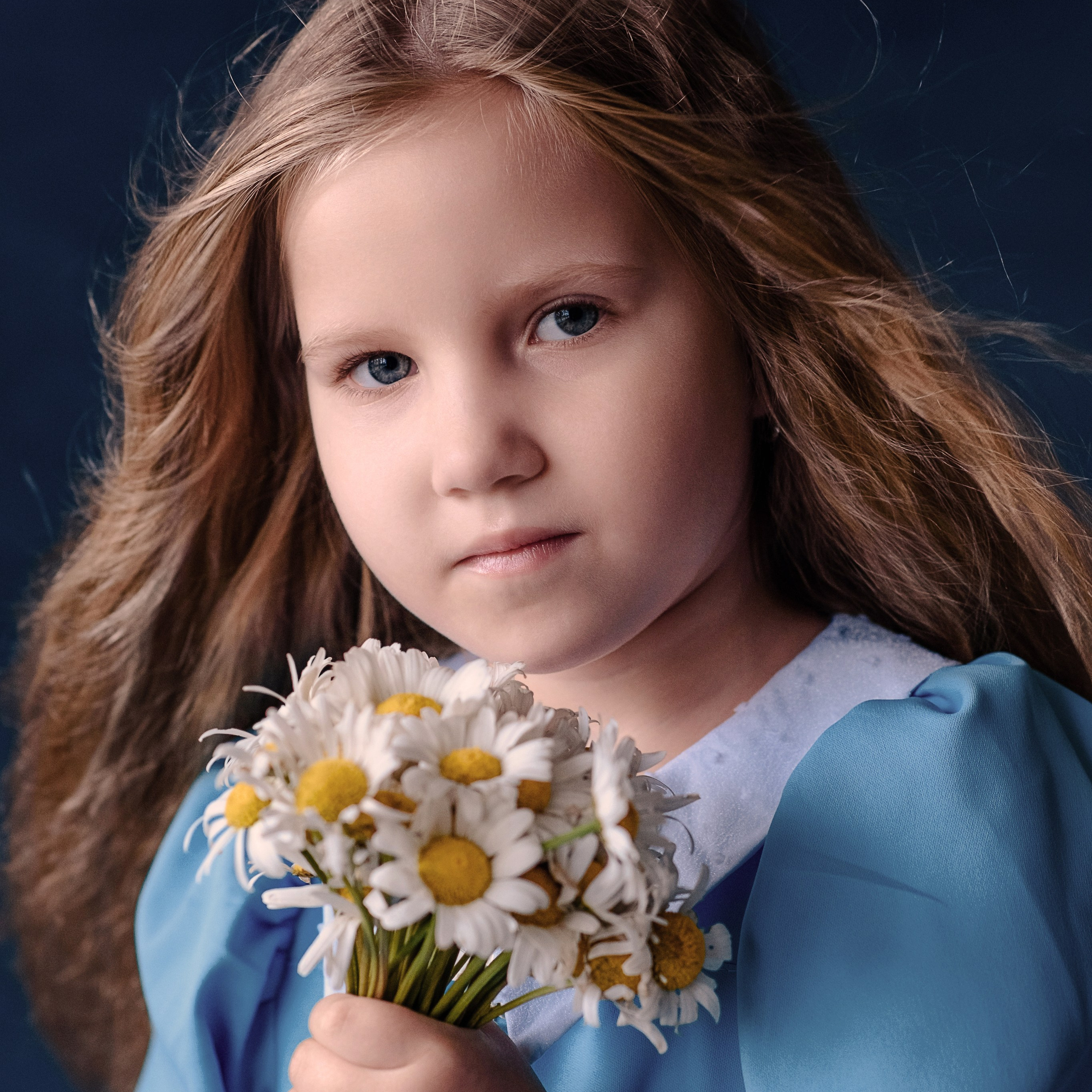 Мия. Фотографы в Орле Шестопаловы Юлия и Юрий