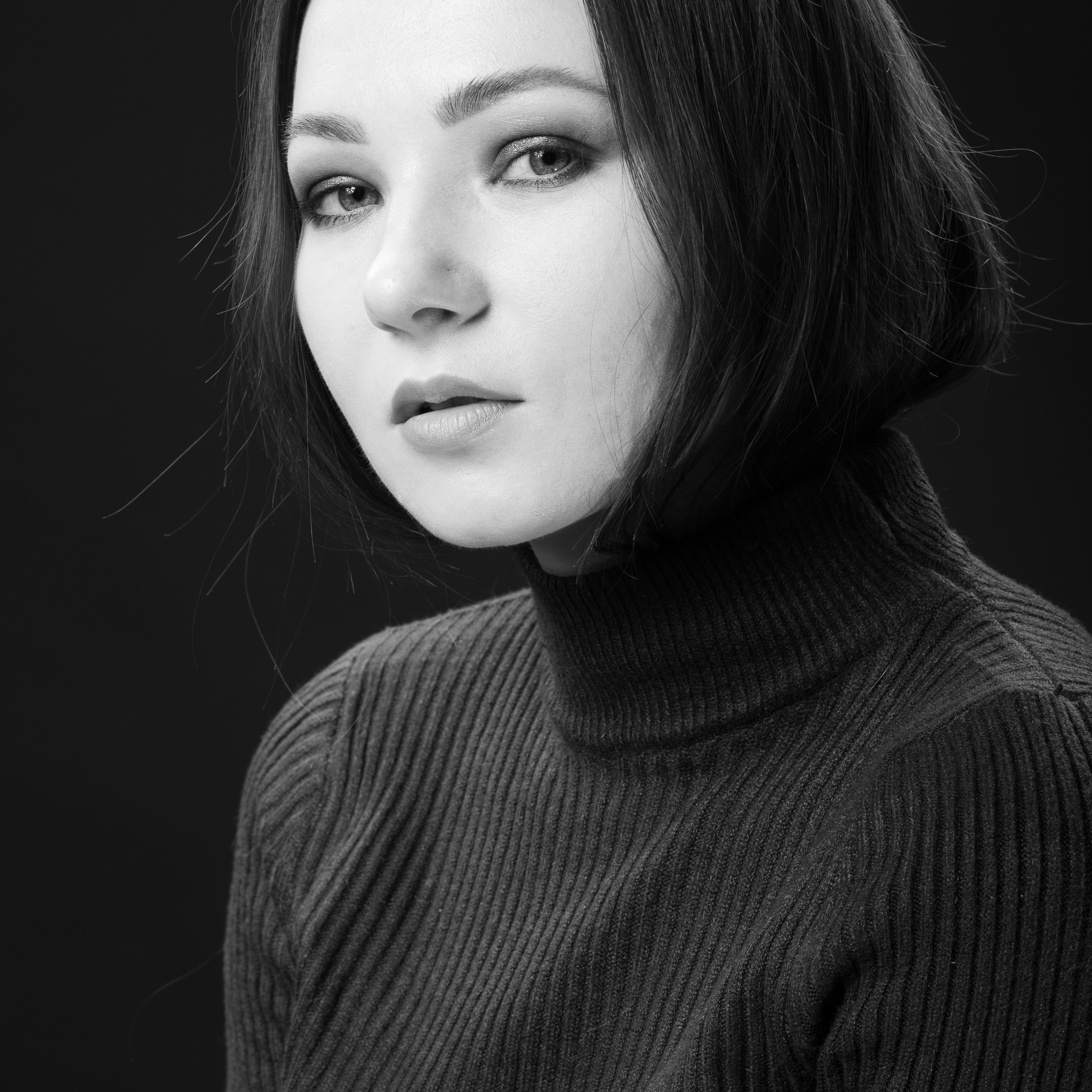 Анна. Фотографы в Орле Шестопаловы Юлия и Юрий