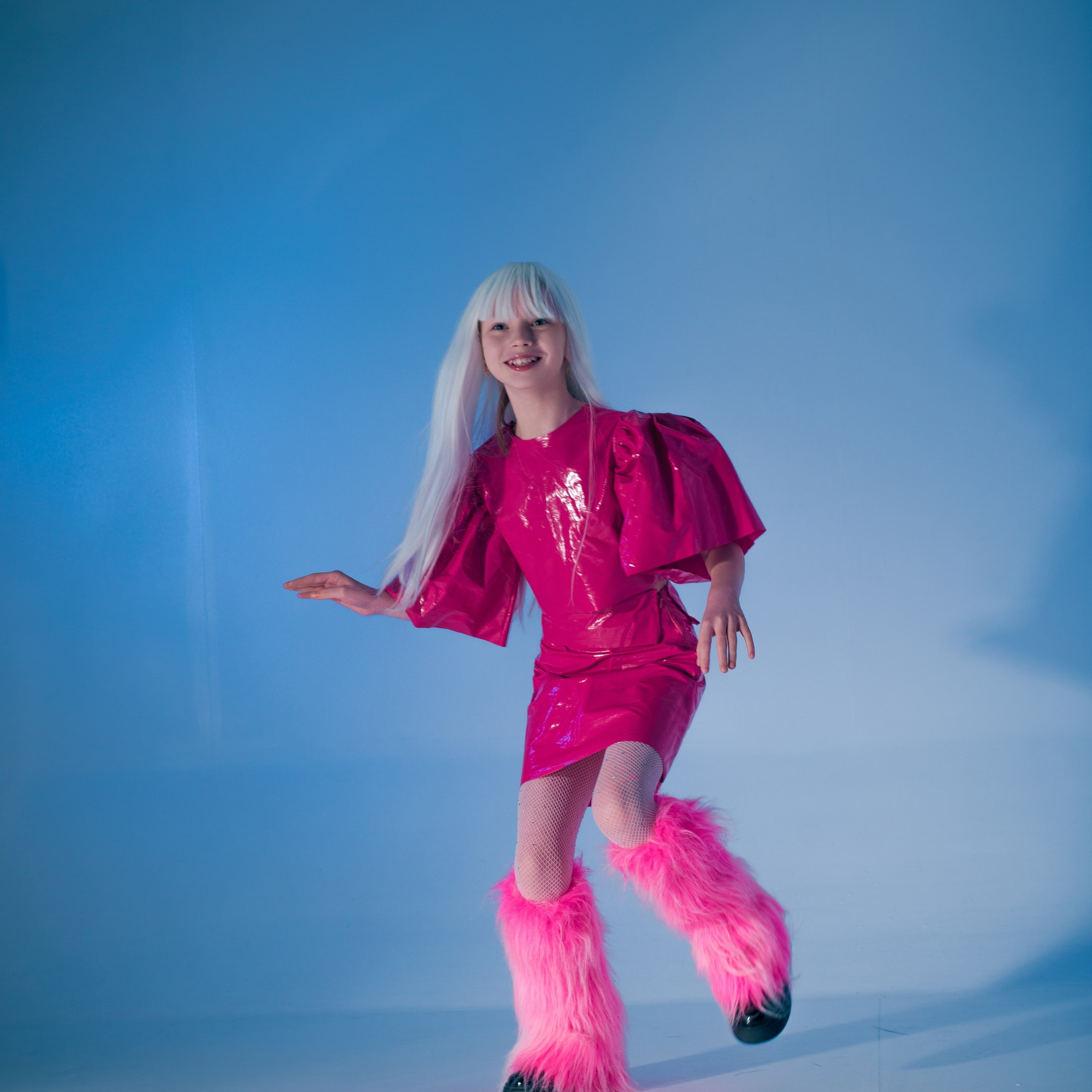 Иванна. Фотографы в Орле Шестопаловы Юлия и Юрий