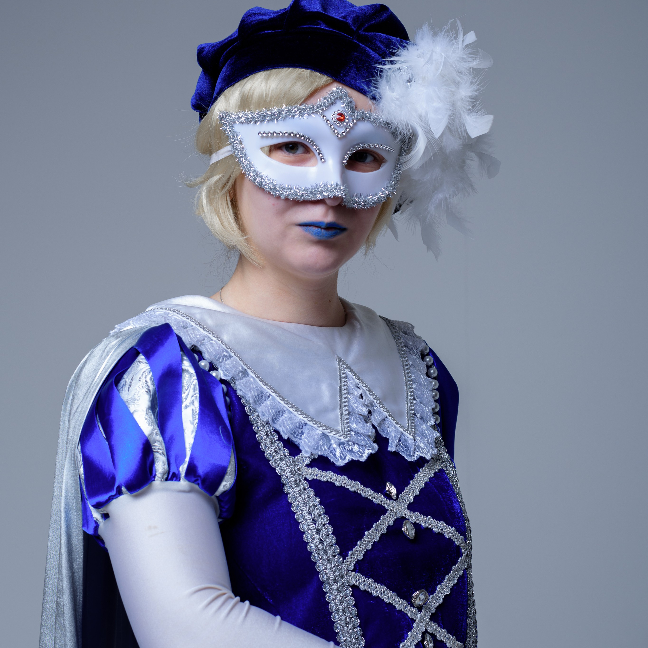 Анимэ. Фотографы в Орле Шестопаловы Юлия и Юрий