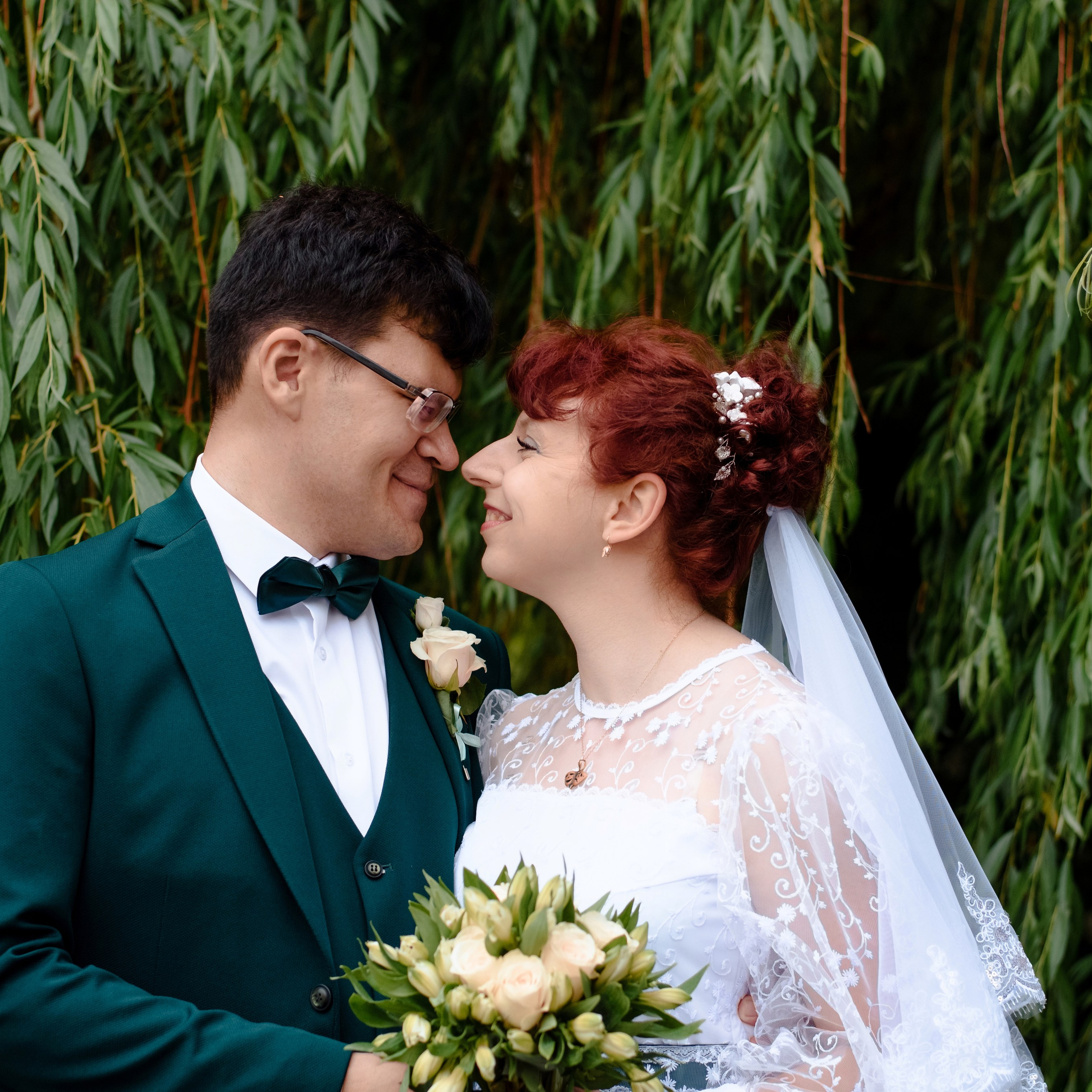 Катерина и Алексей. Фотографы в Орле Шестопаловы Юлия и Юрий