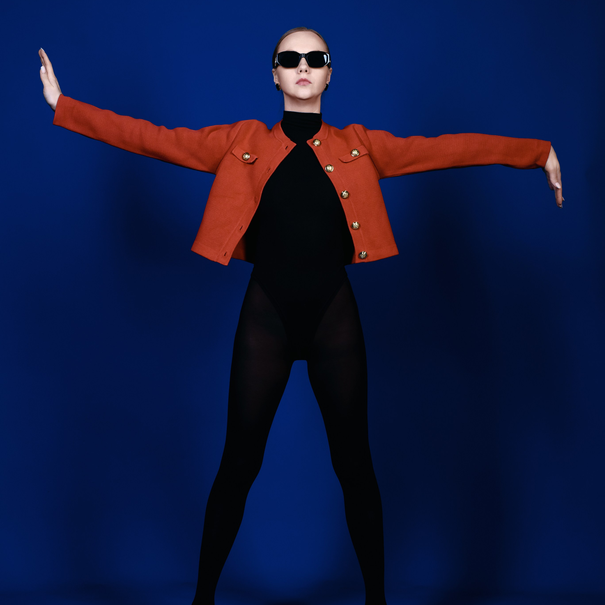 Женский портрет. Фотографы в Орле Шестопаловы Юлия и Юрий