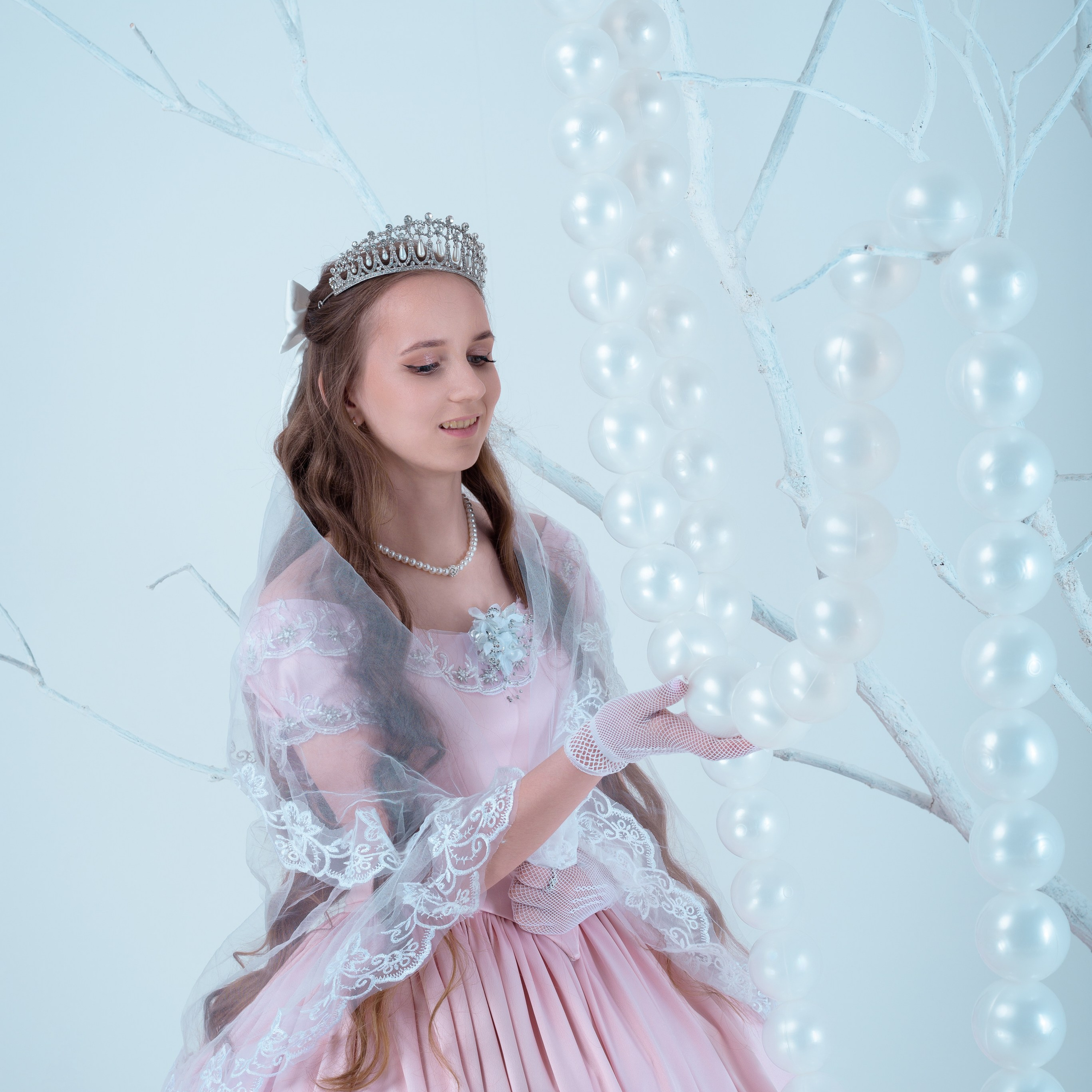 Дарья. Фотографы в Орле Шестопаловы Юлия и Юрий