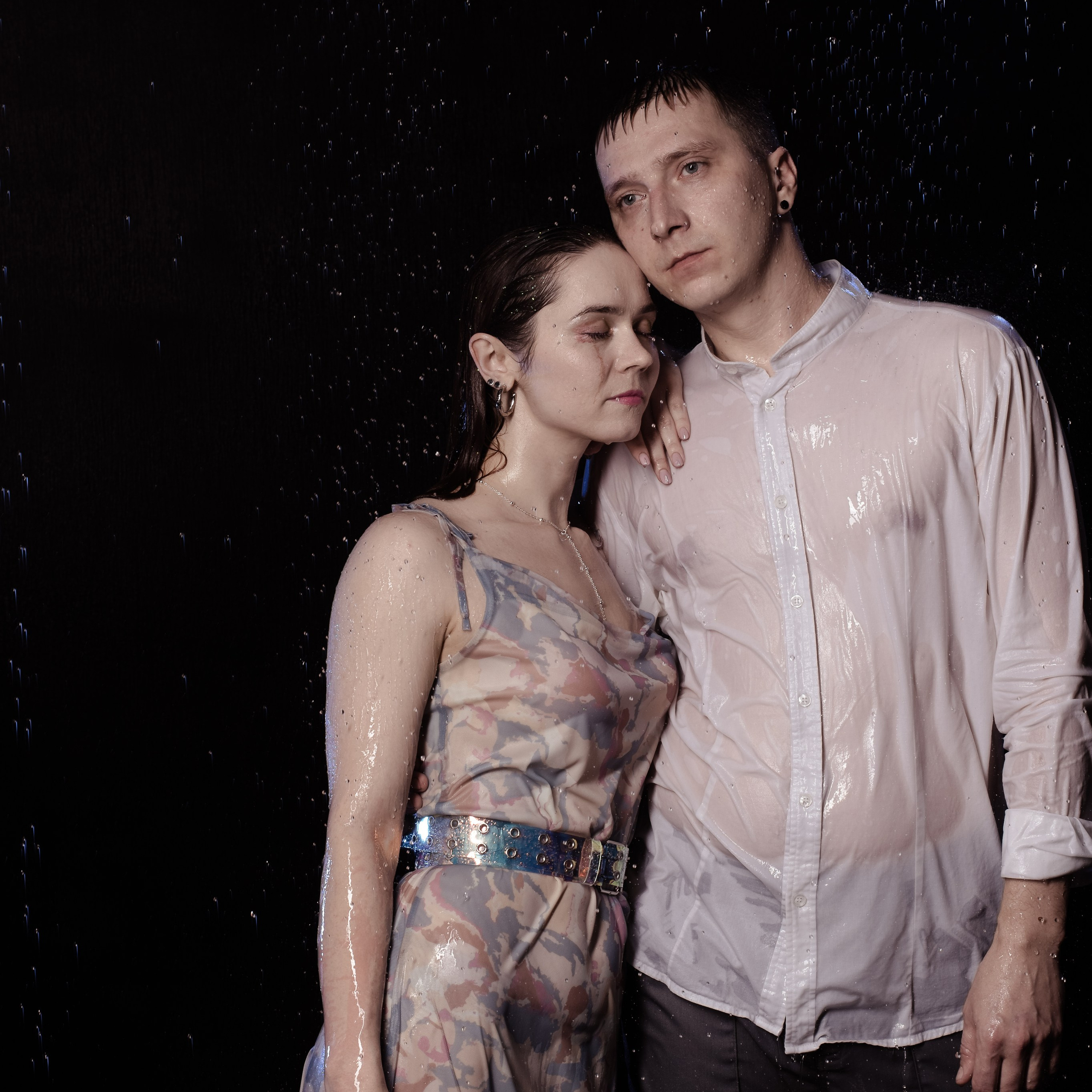 Елизавета и Антон. Фотографы в Орле Шестопаловы Юлия и Юрий