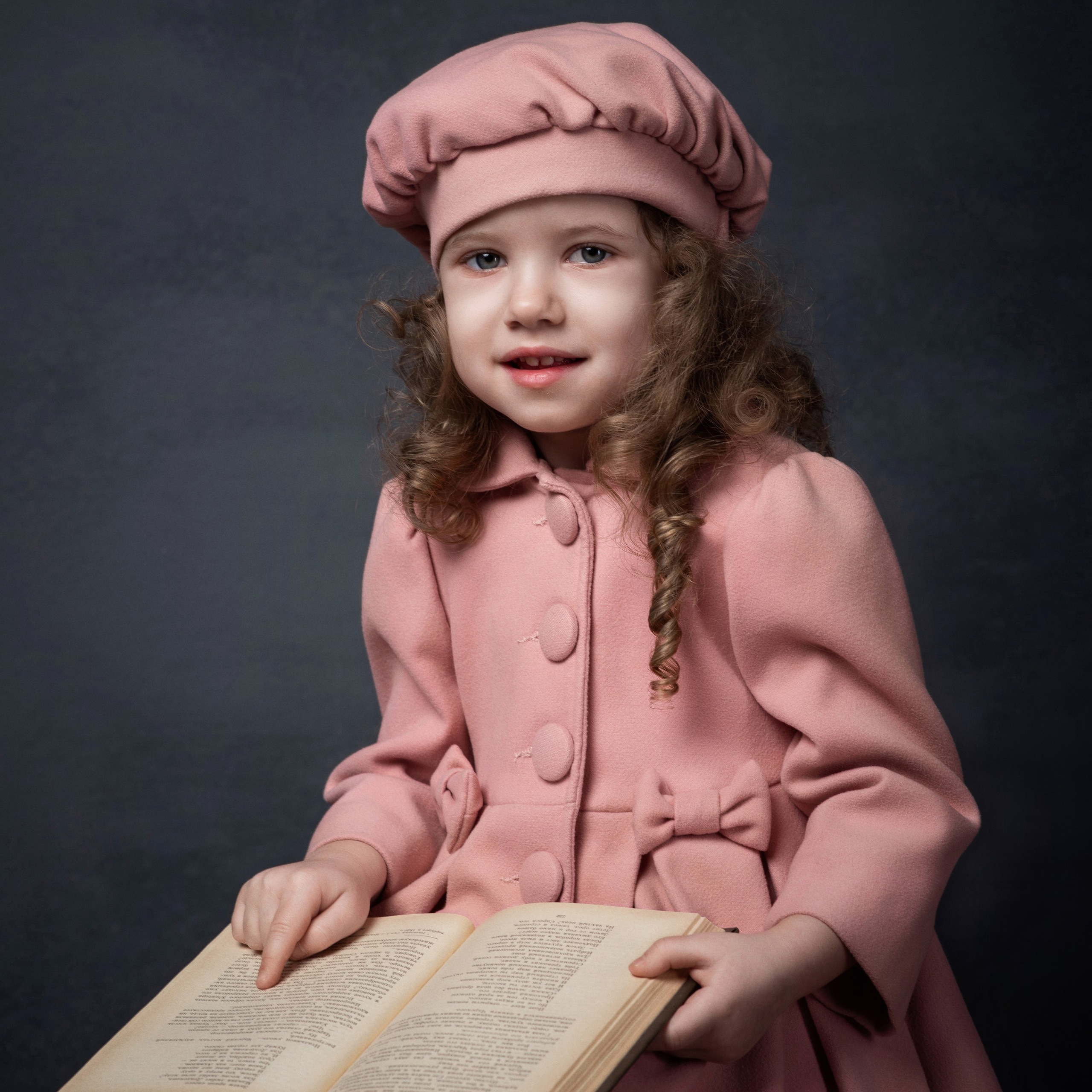 Яна. Фотографы в Орле Шестопаловы Юлия и Юрий