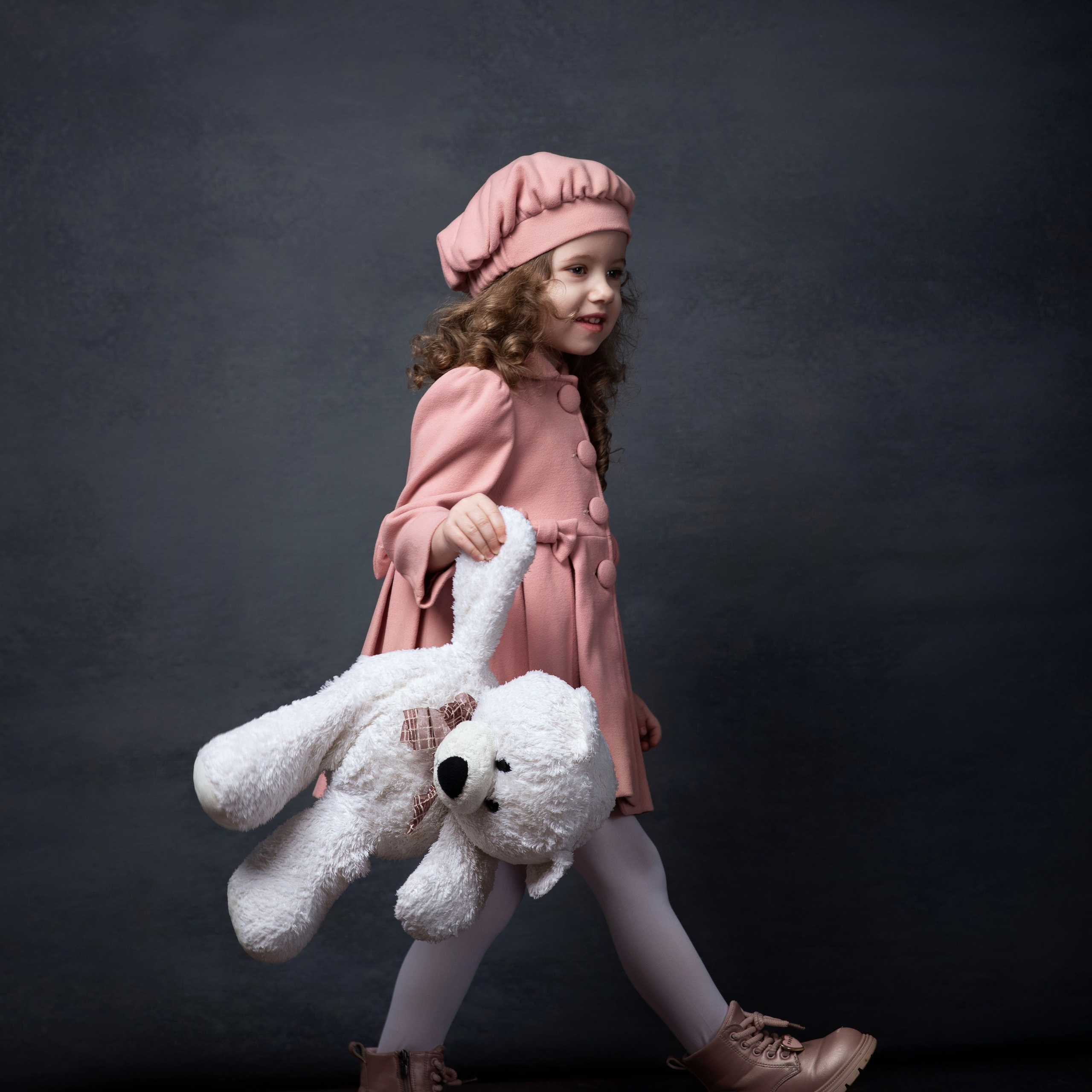 Яна. Фотографы в Орле Шестопаловы Юлия и Юрий