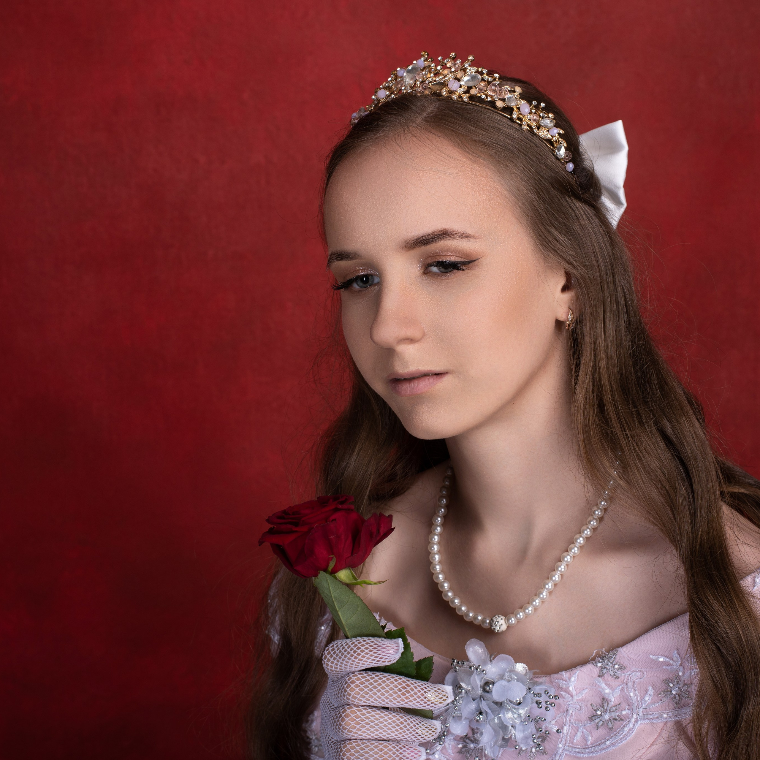 Дарья. Фотографы в Орле Шестопаловы Юлия и Юрий