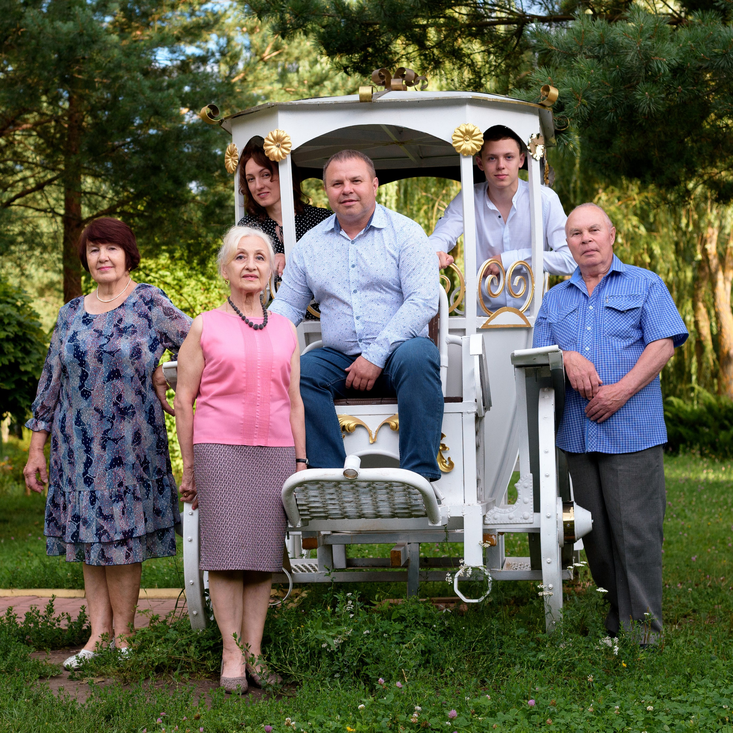 Кристина. Павел. Фотографы в Орле Шестопаловы Юлия и Юрий