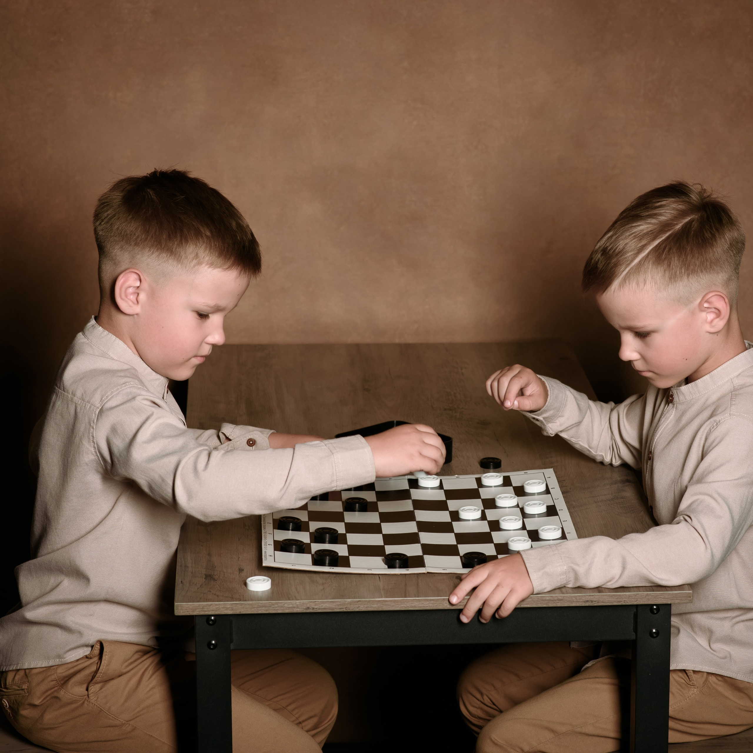 Денис и Глеб. Фотографы в Орле Шестопаловы Юлия и Юрий