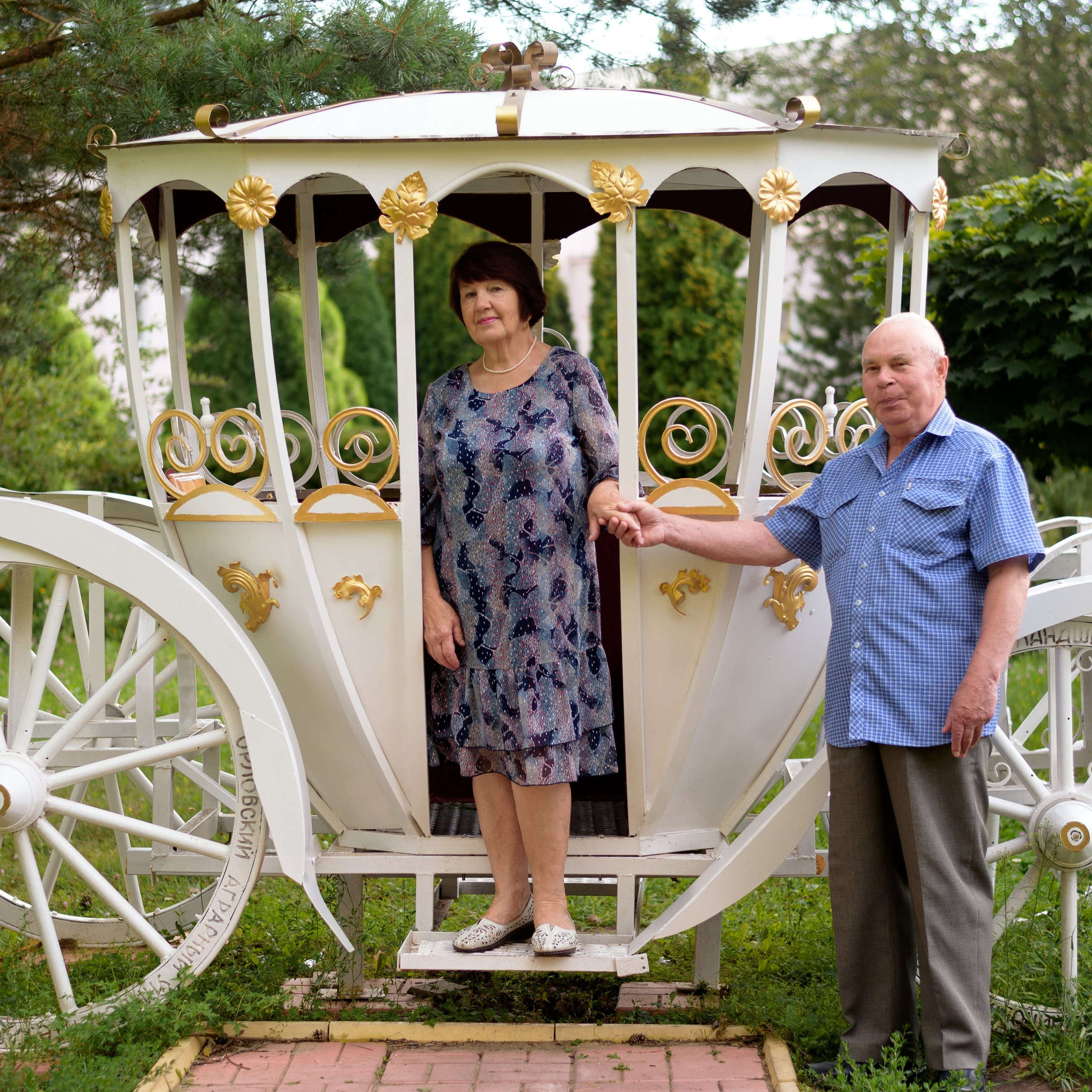 Кристина. Павел. Фотографы в Орле Шестопаловы Юлия и Юрий