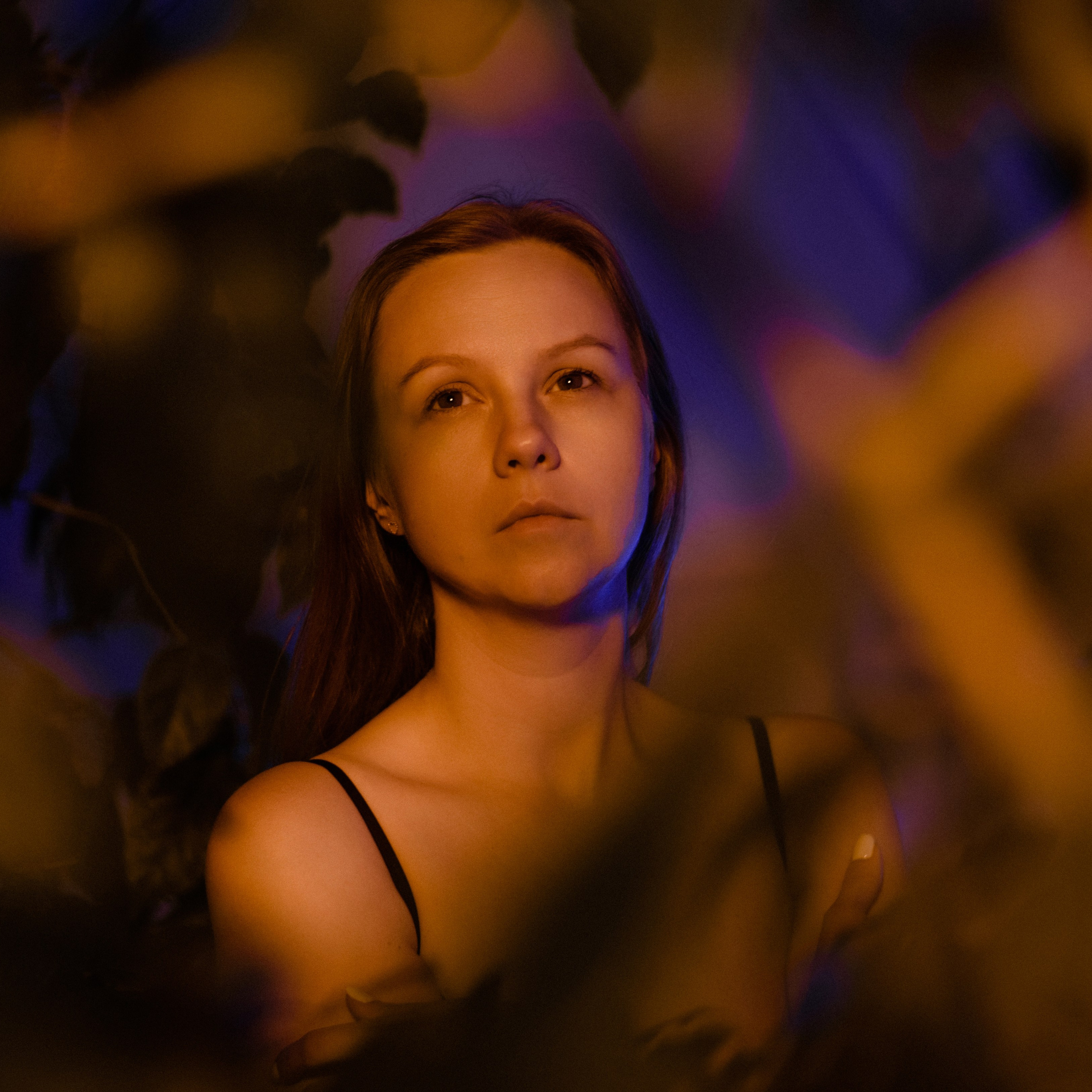 Ирина. Фотографы в Орле Шестопаловы Юлия и Юрий