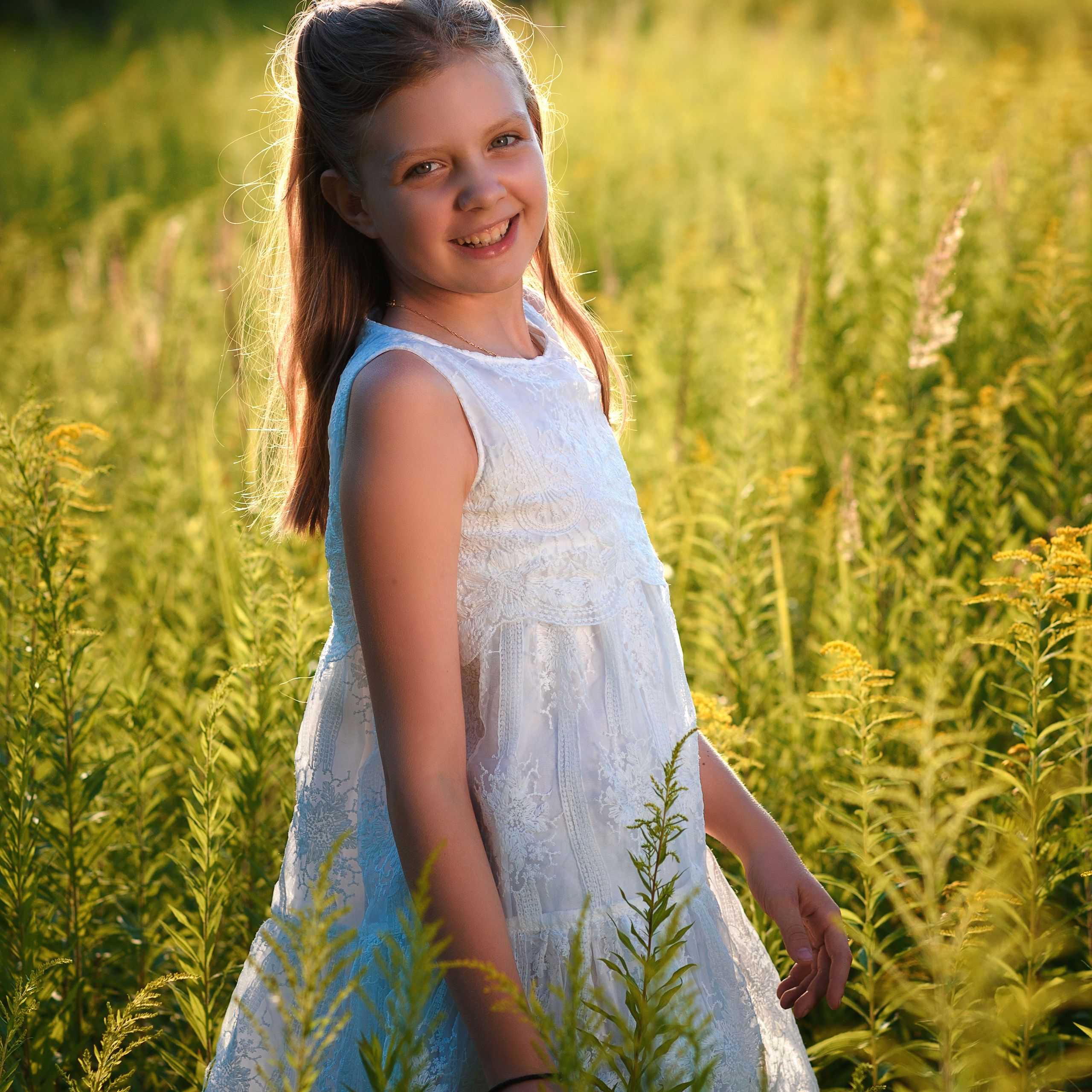 Ксения. Фотографы в Орле Шестопаловы Юлия и Юрий