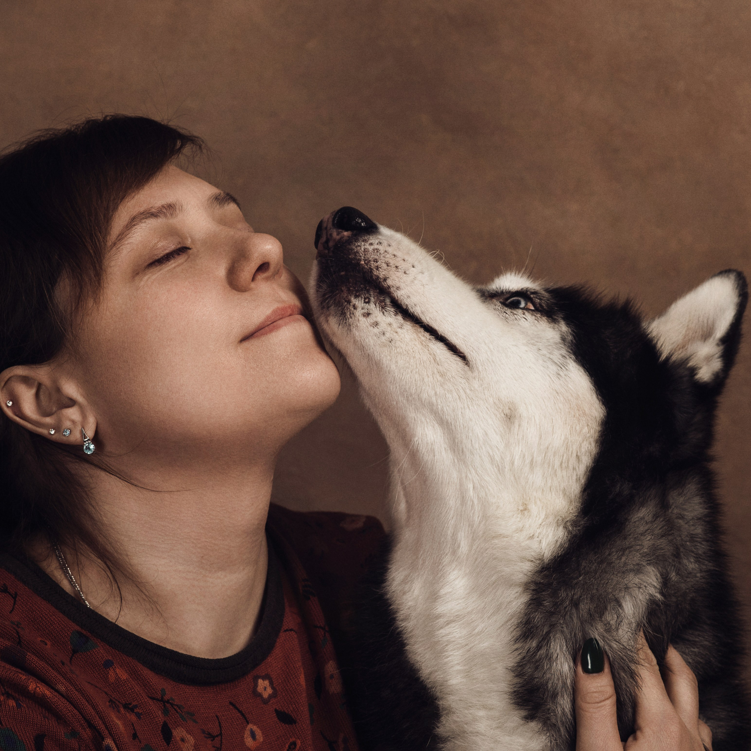 Надежда и Иван. Фотографы в Орле Шестопаловы Юлия и Юрий