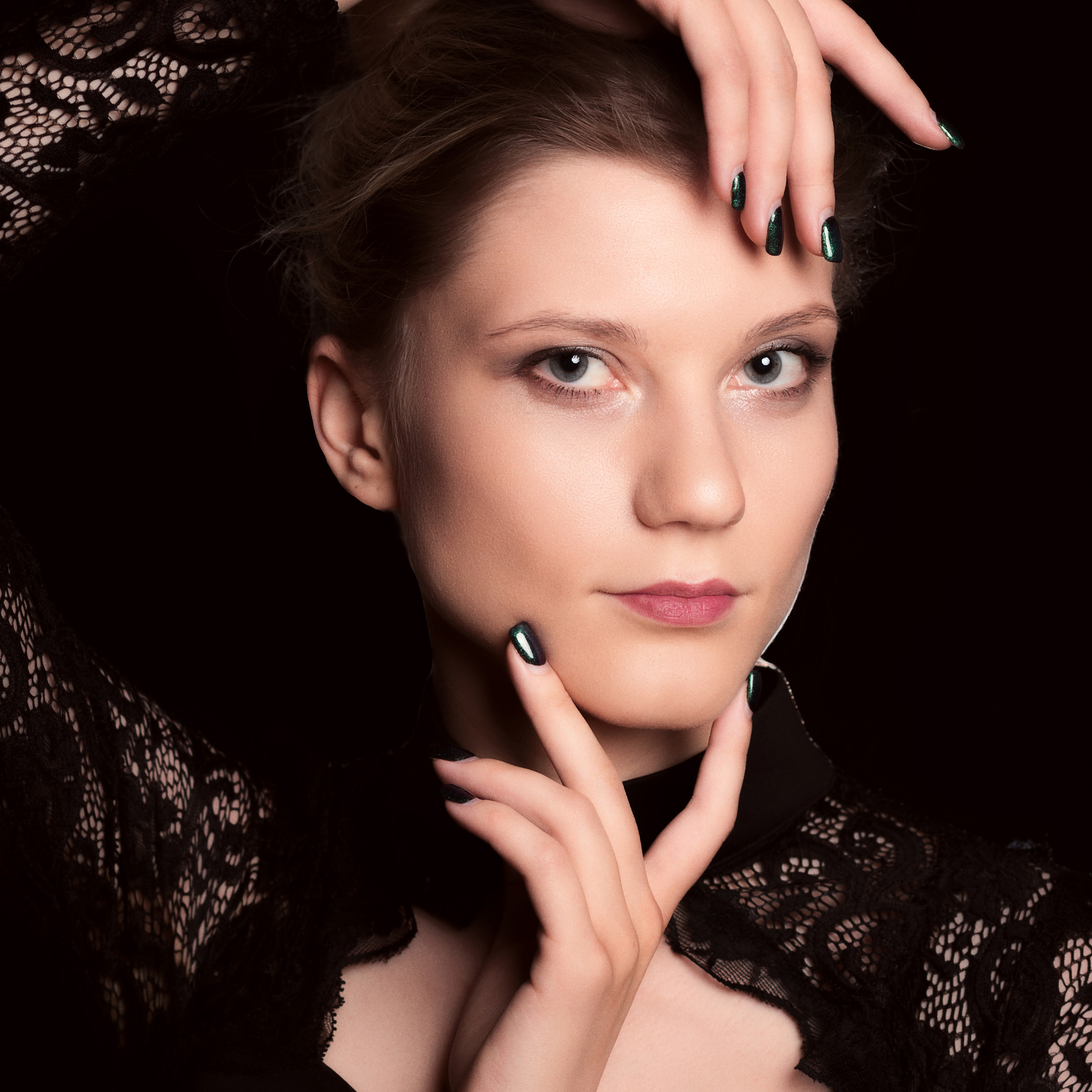 Олеся. Фотографы в Орле Шестопаловы Юлия и Юрий