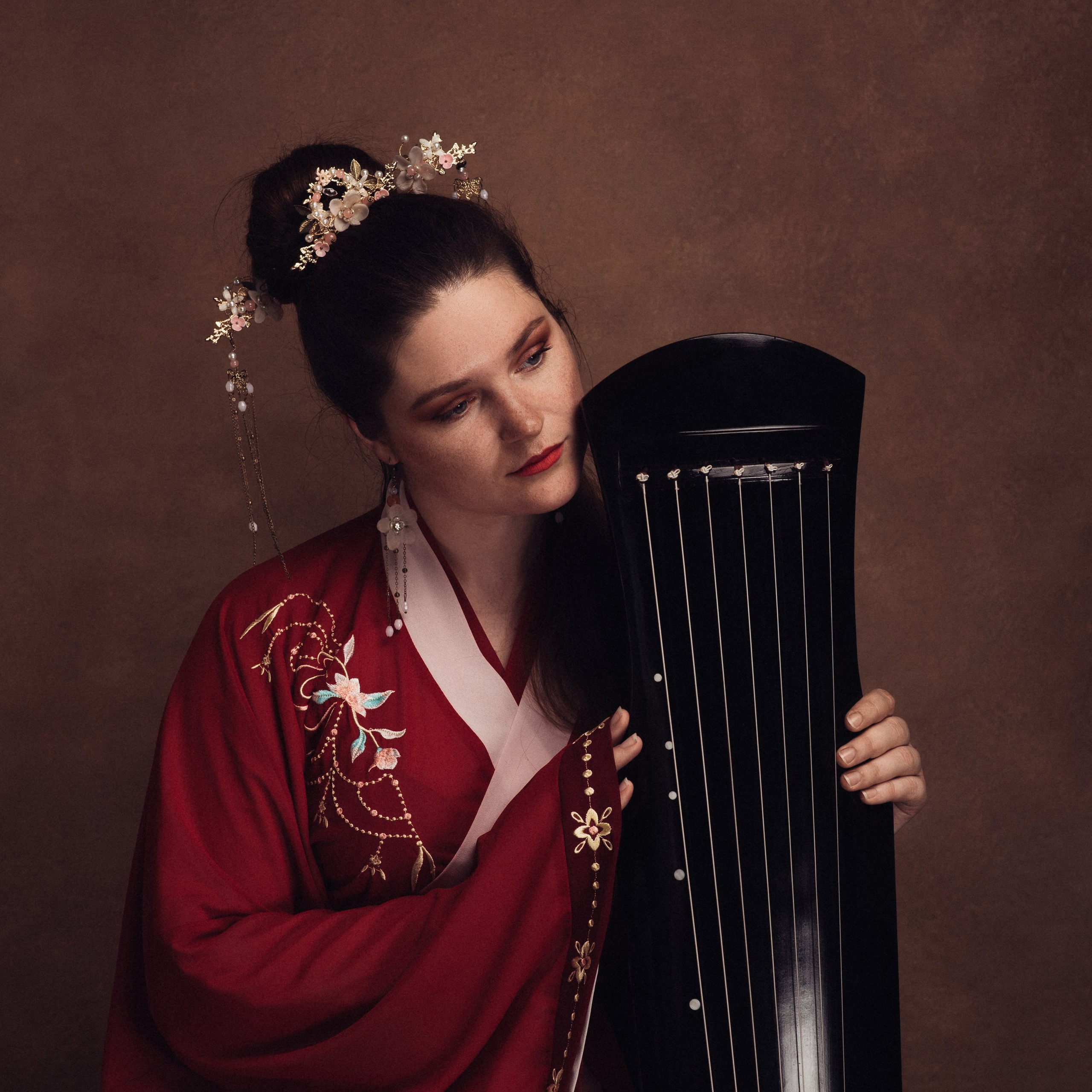 Алина. Фотографы в Орле Шестопаловы Юлия и Юрий