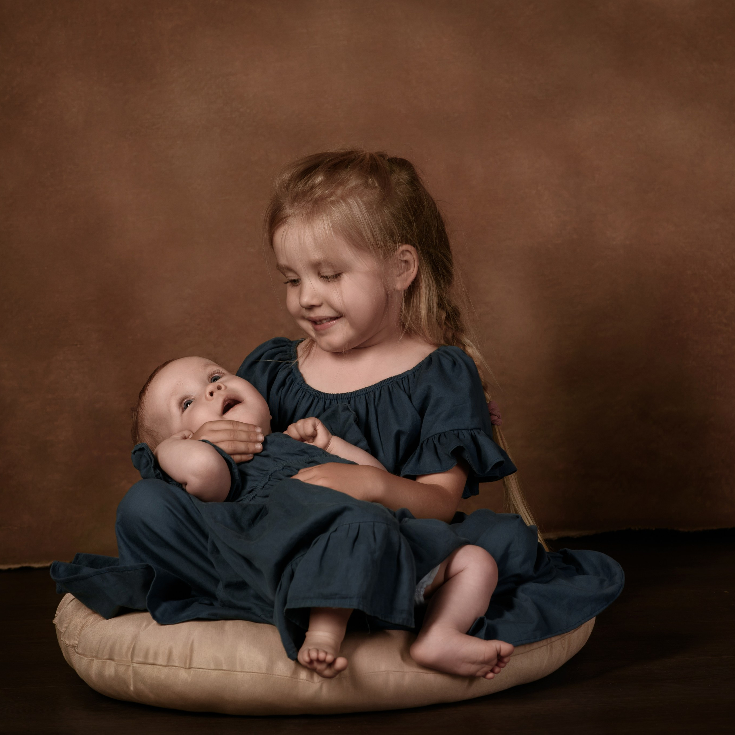 Катя, Алексей, Дана и Василиса. Фотографы в Орле Шестопаловы Юлия и Юрий