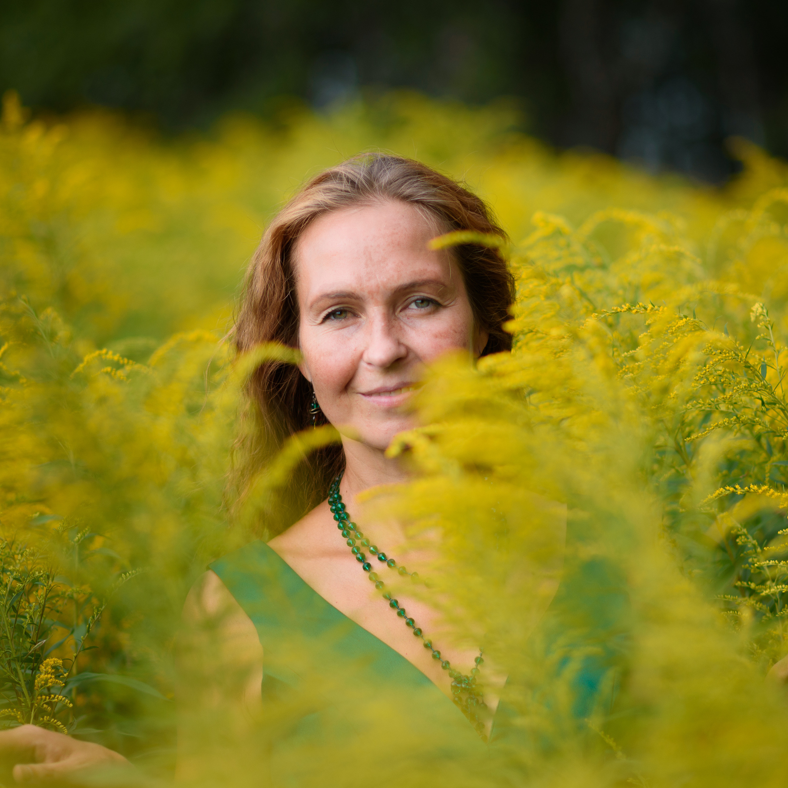 Евгения фотосессия на природе. Фотографы в Орле Шестопаловы Юлия и Юрий