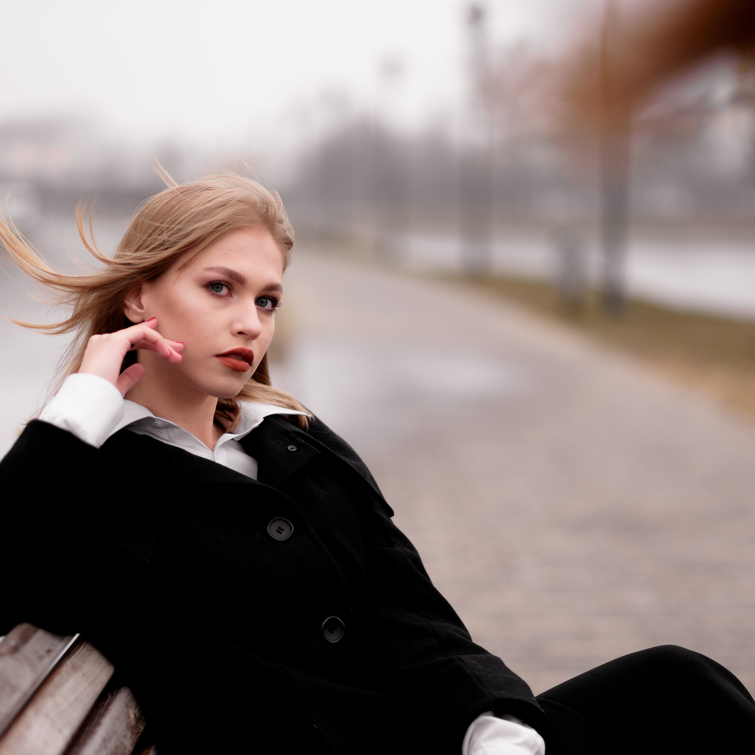 Алина. Фотографы в Орле Шестопаловы Юлия и Юрий