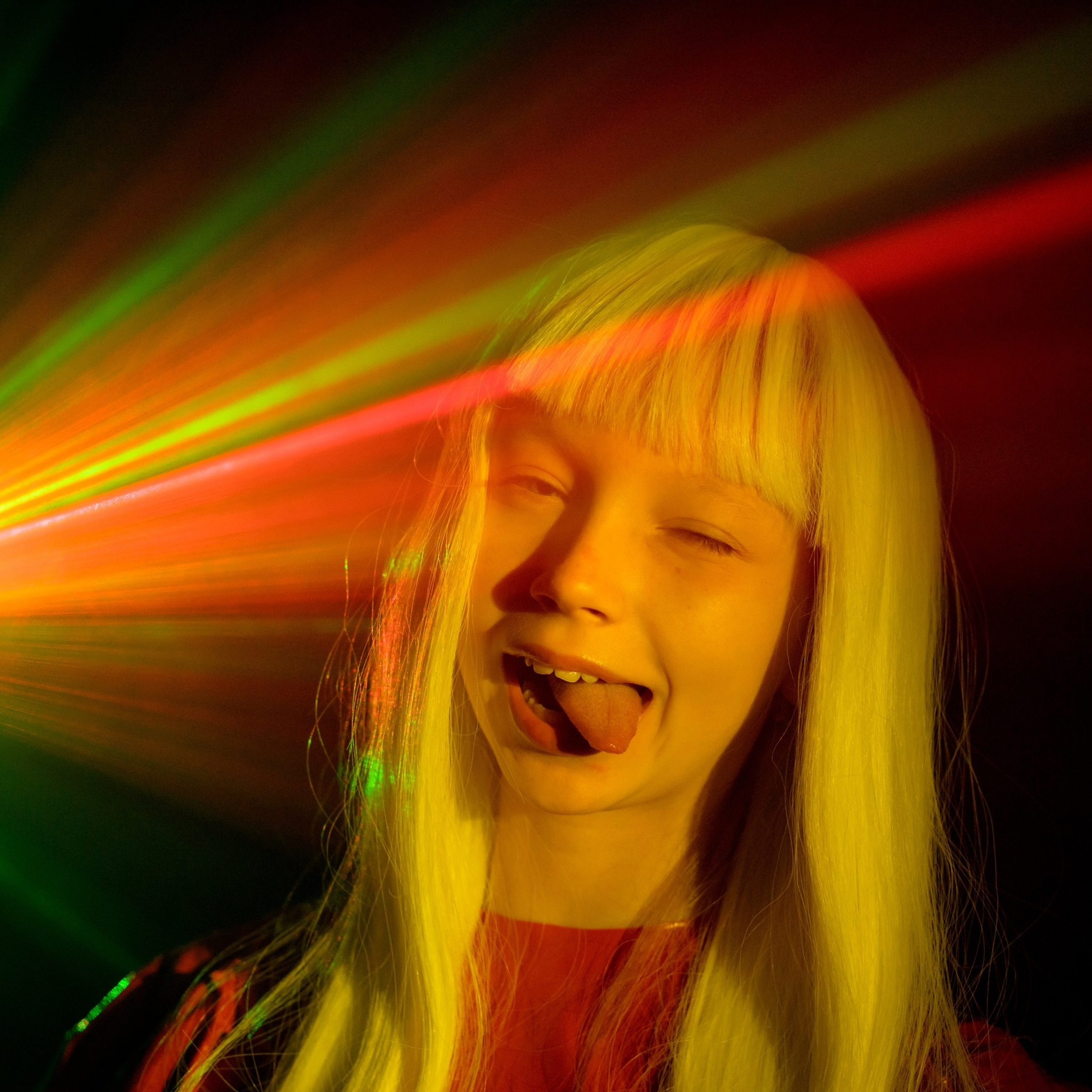 Лазер примеры. Фотографы в Орле Шестопаловы Юлия и Юрий