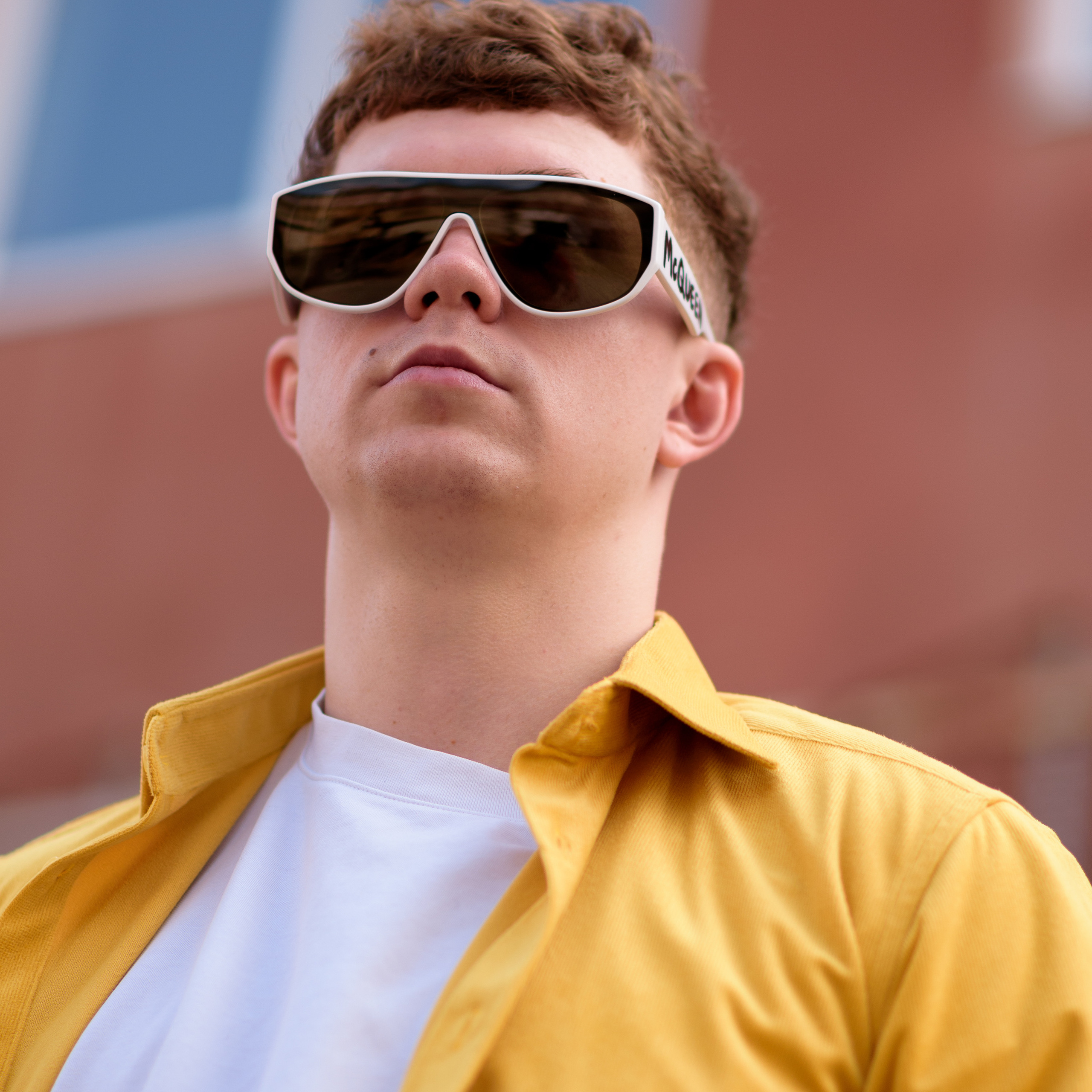 Александр Street Style. Фотографы в Орле Шестопаловы Юлия и Юрий