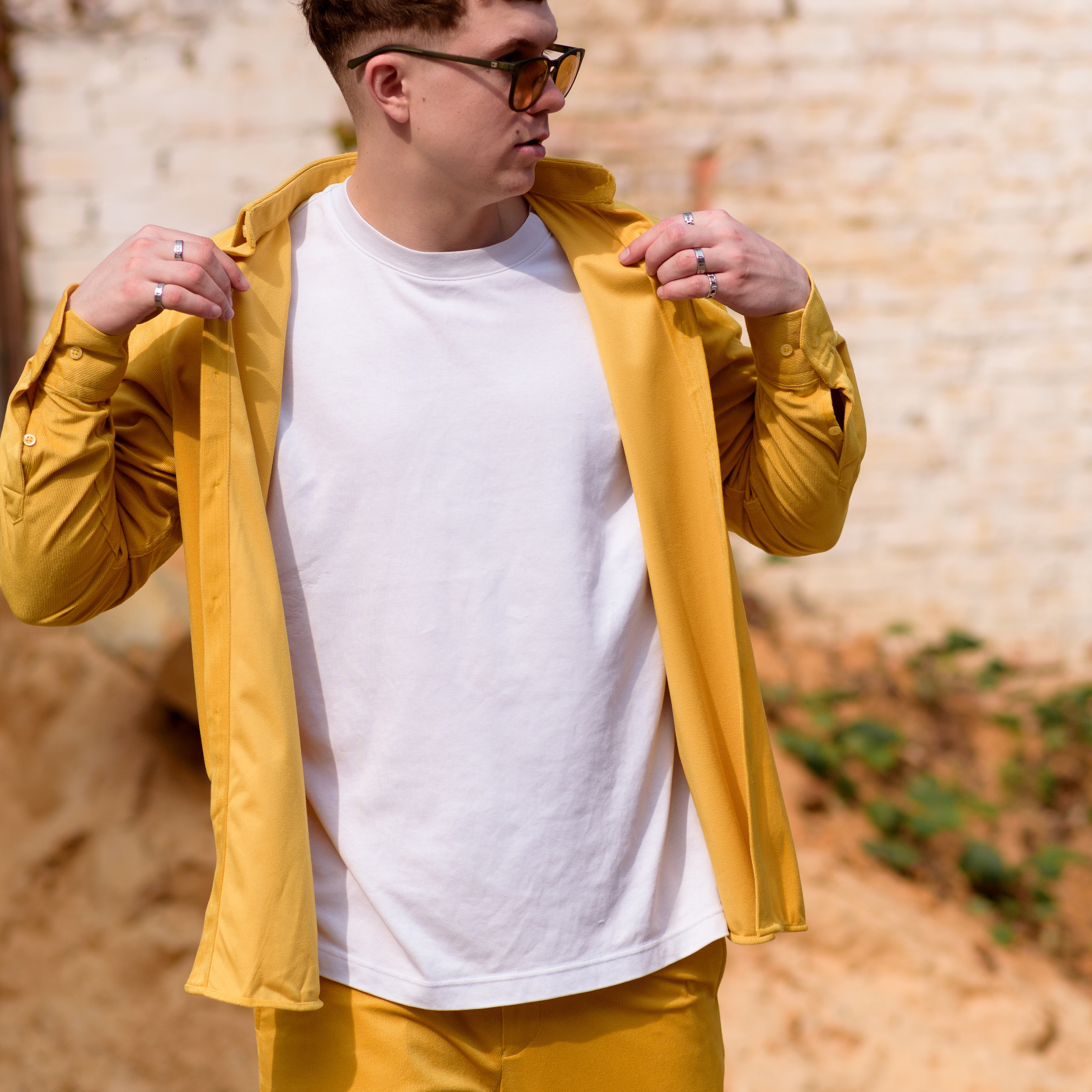 Александр Street Style. Фотографы в Орле Шестопаловы Юлия и Юрий