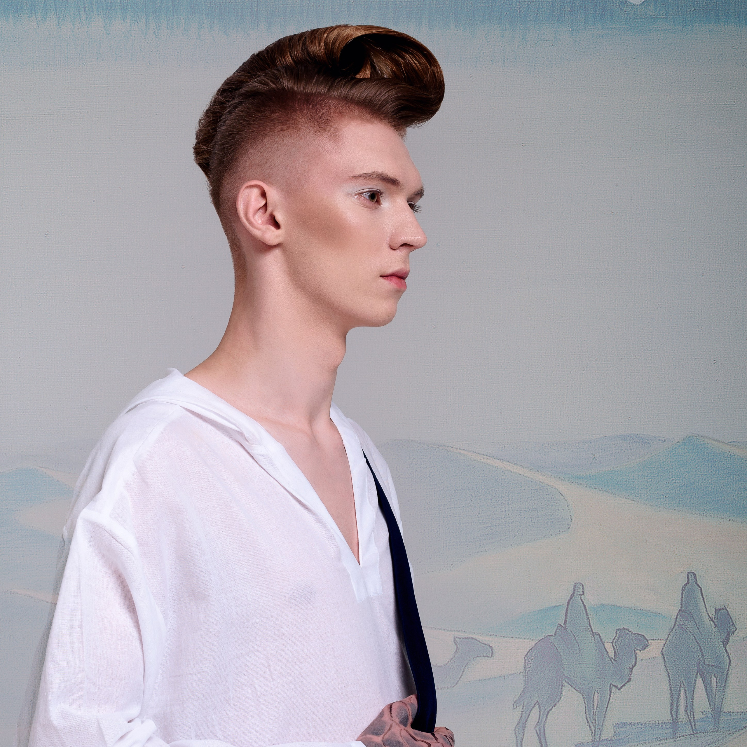 Андрей. Фотографы в Орле Шестопаловы Юлия и Юрий