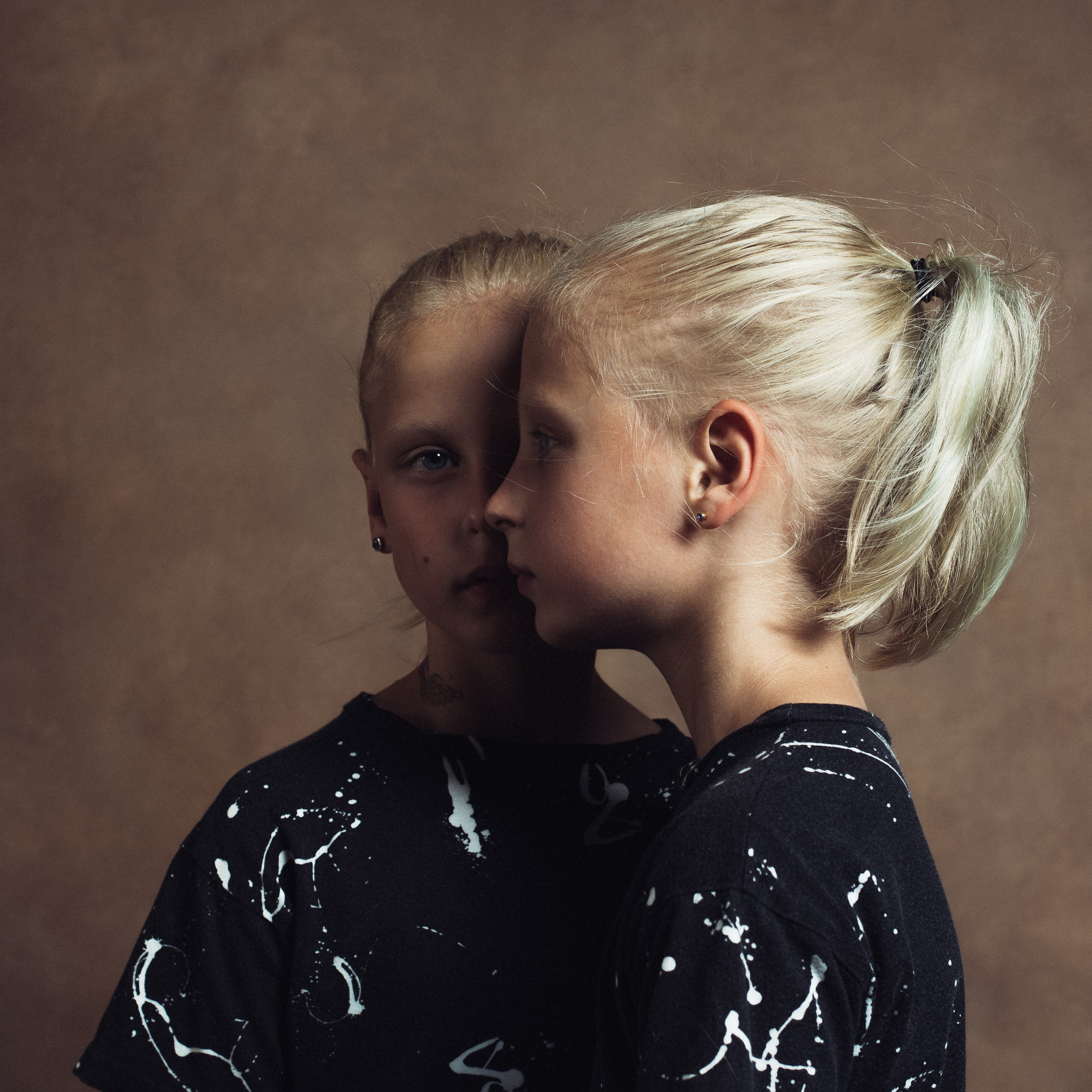 Альбина и Ульяна. Фотографы в Орле Шестопаловы Юлия и Юрий