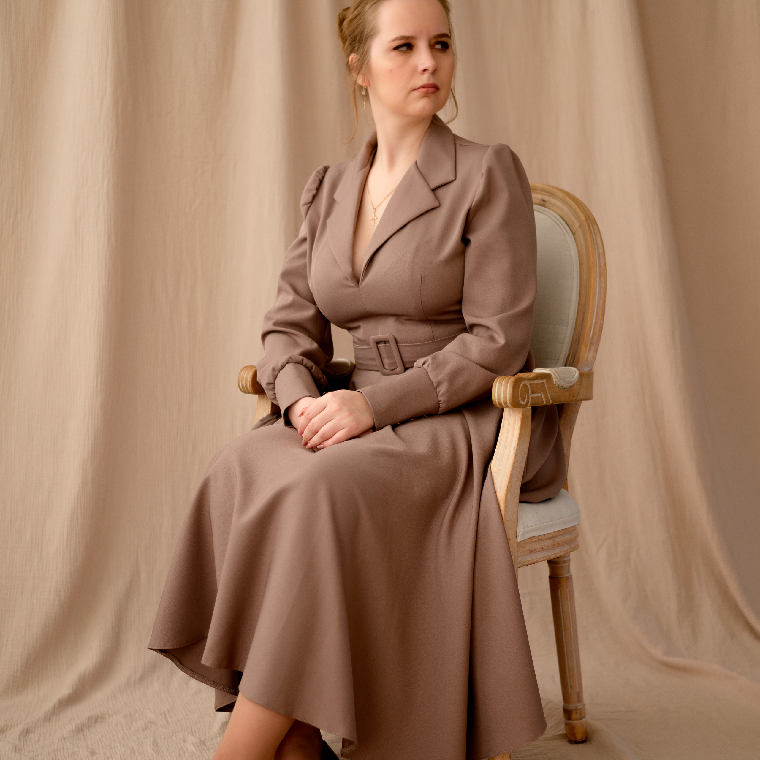 Мария — фотостудия Атмосфера. Фотографы в Орле Шестопаловы Юлия и Юрий