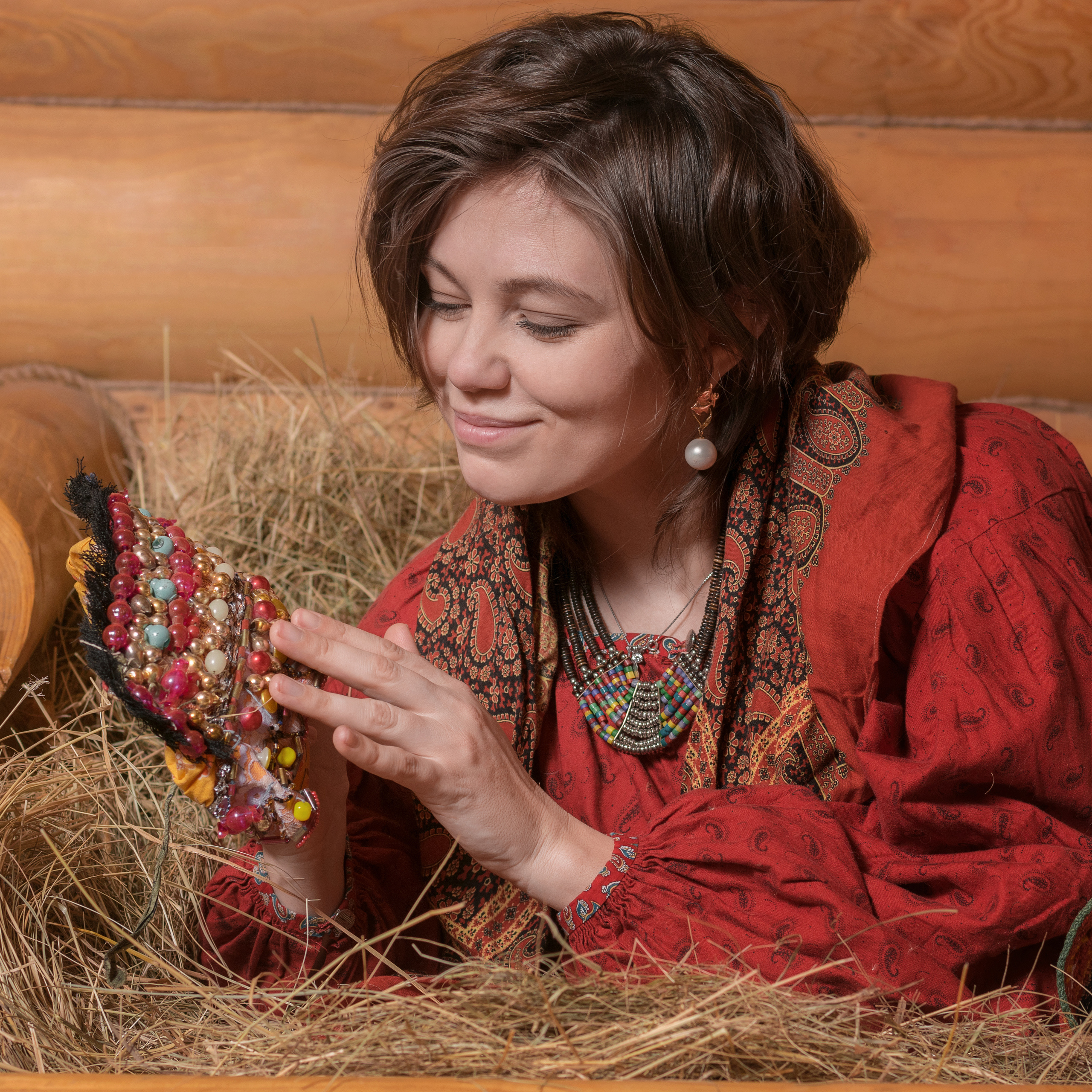 Фотосъемка беременности в бане. Фотографы в Орле Шестопаловы Юлия и Юрий