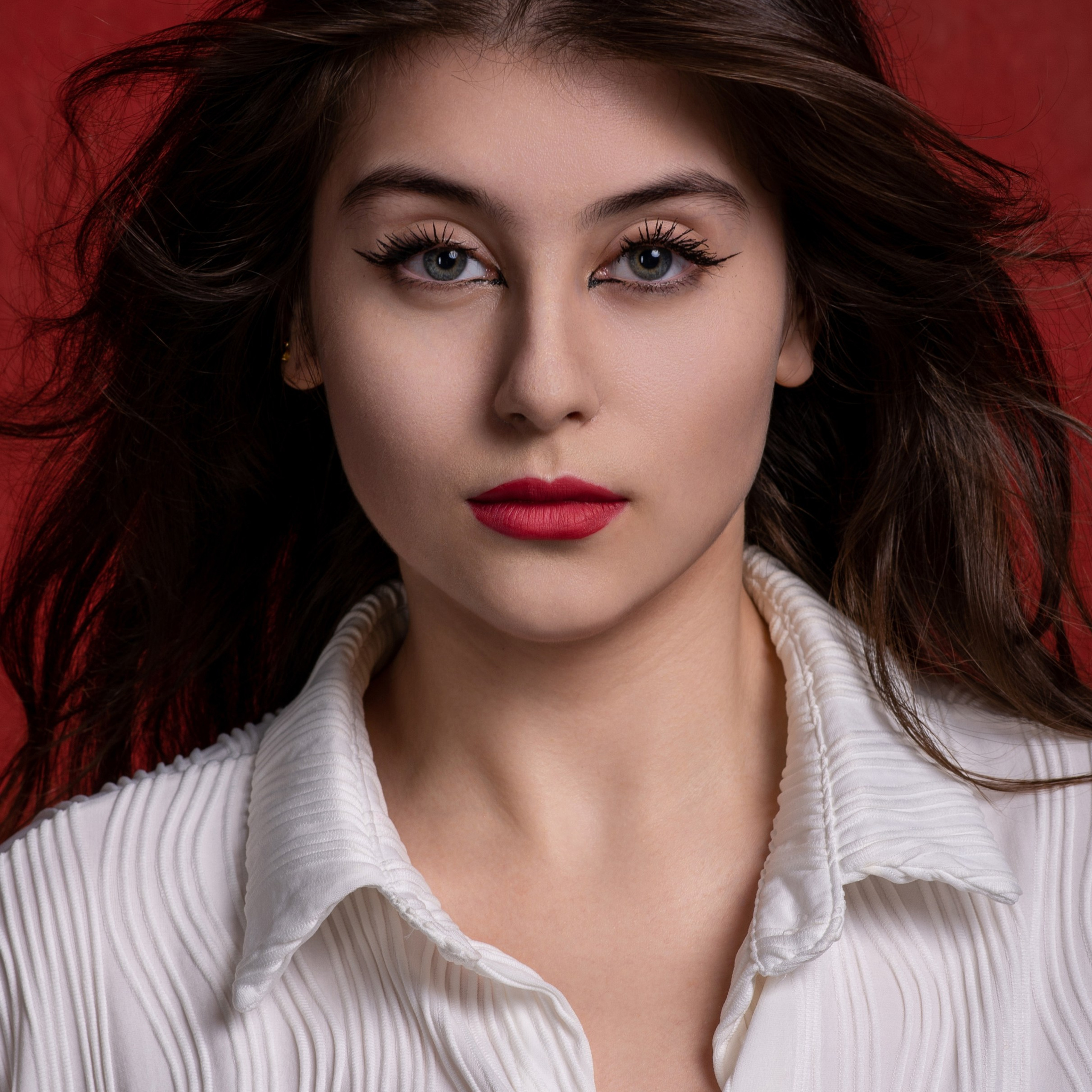 Ксения. Фотографы в Орле Шестопаловы Юлия и Юрий