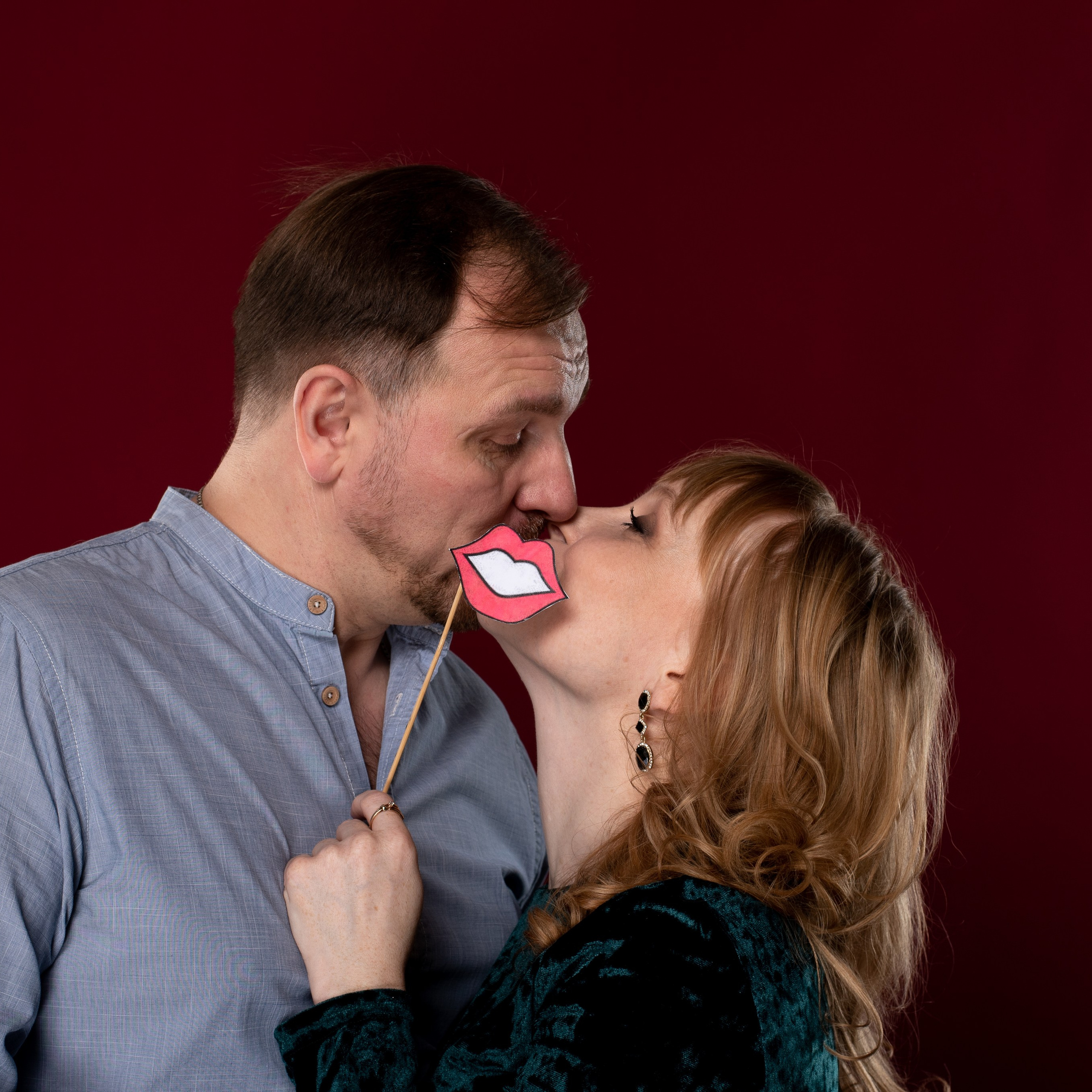 Ольга и Антон. Фотографы в Орле Шестопаловы Юлия и Юрий