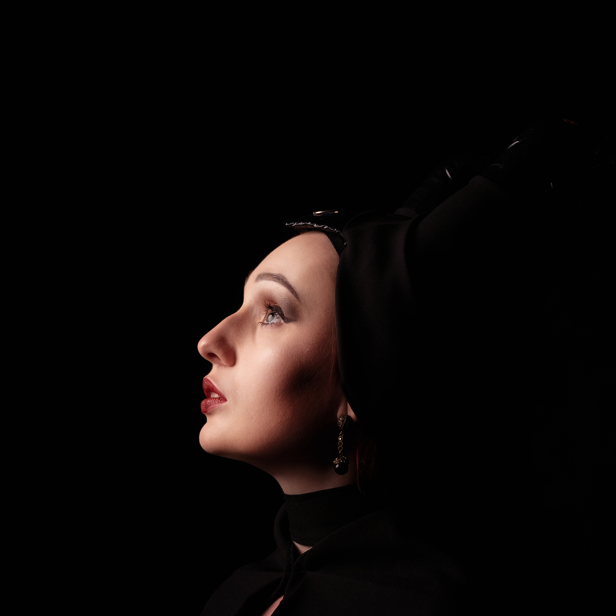 Марина. Фотографы в Орле Шестопаловы Юлия и Юрий