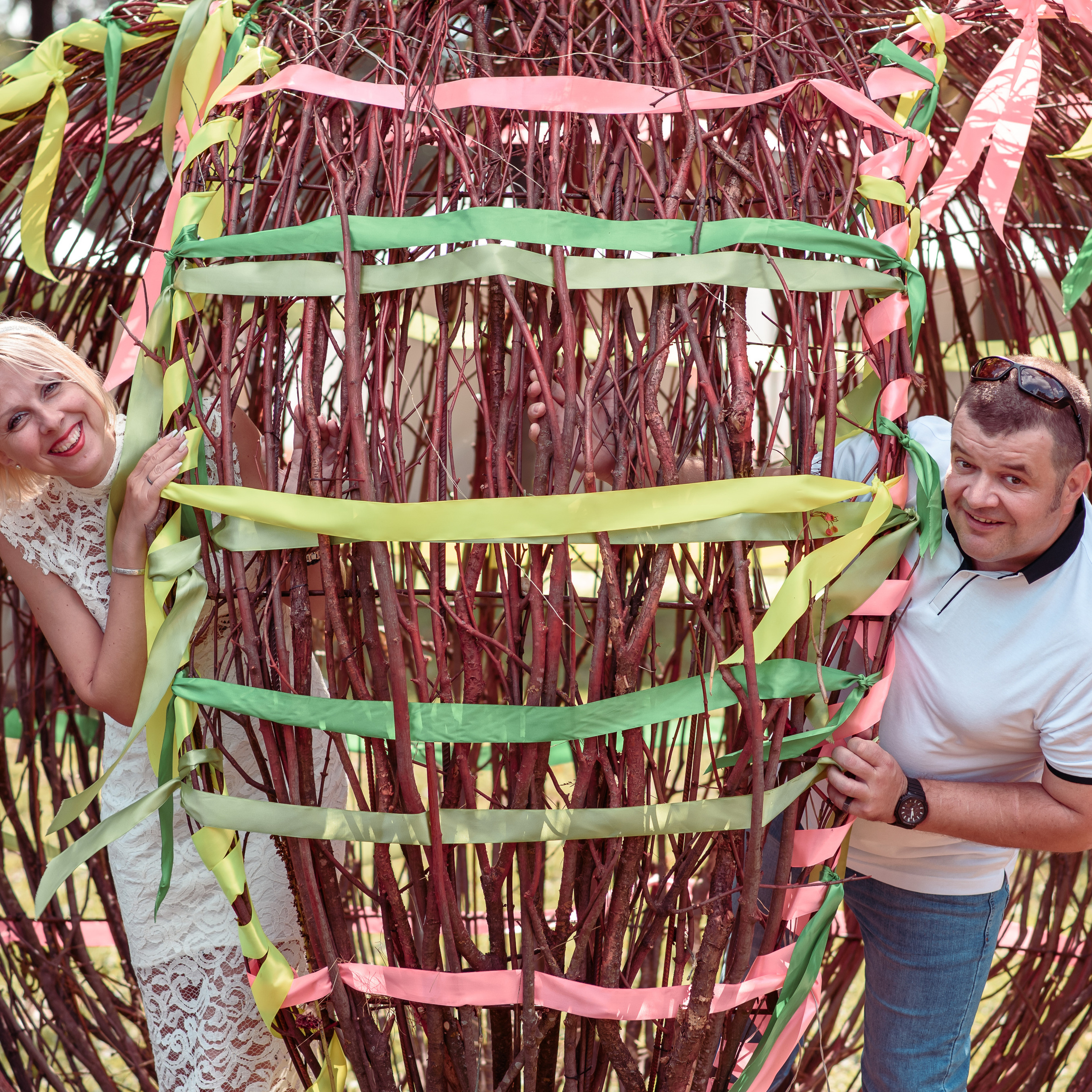 Наталья и Валерий. Фотографы в Орле Шестопаловы Юлия и Юрий