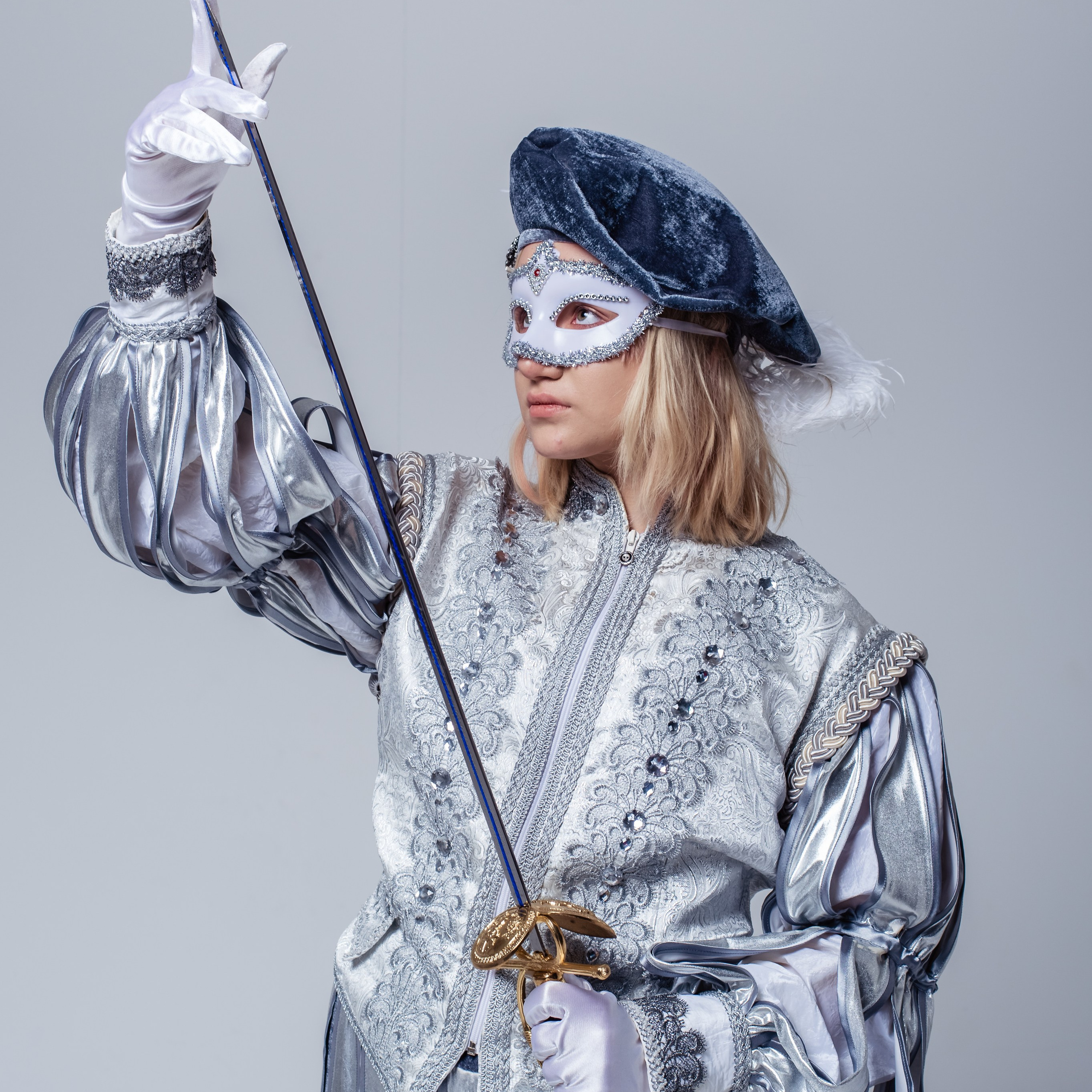 Анимэ. Фотографы в Орле Шестопаловы Юлия и Юрий