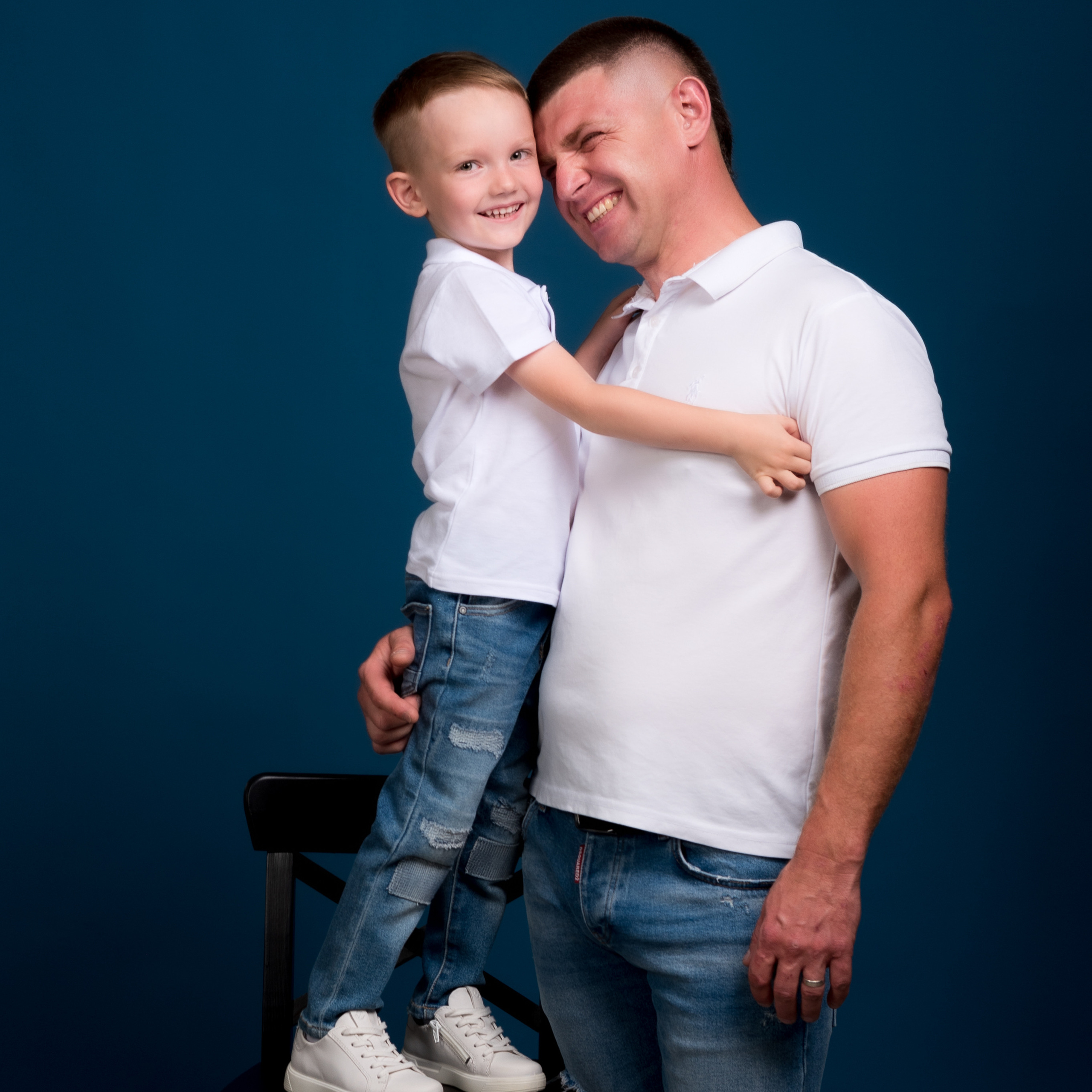 Виталий и Никита. Фотографы в Орле Шестопаловы Юлия и Юрий