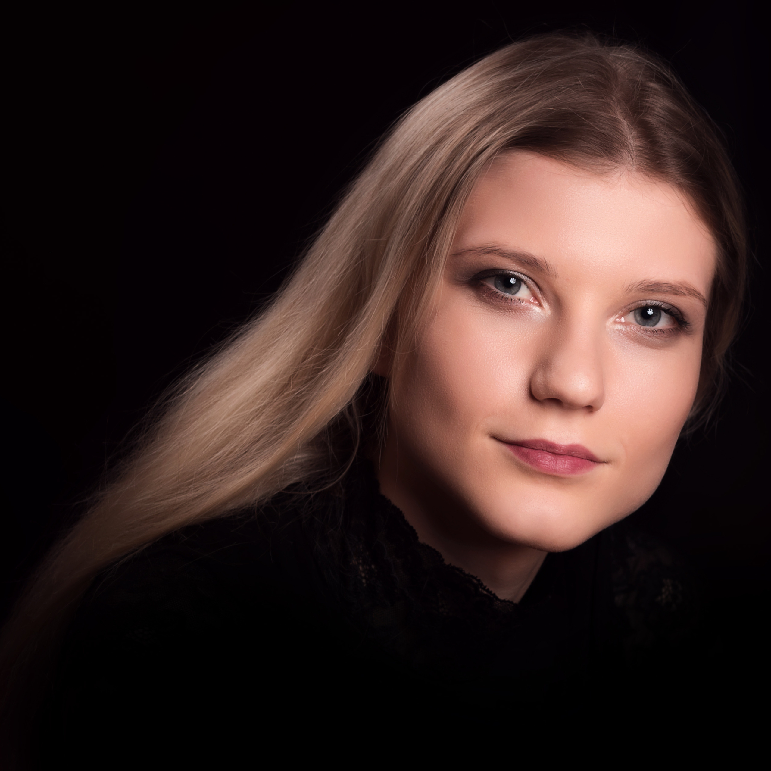 Олеся. Фотографы в Орле Шестопаловы Юлия и Юрий