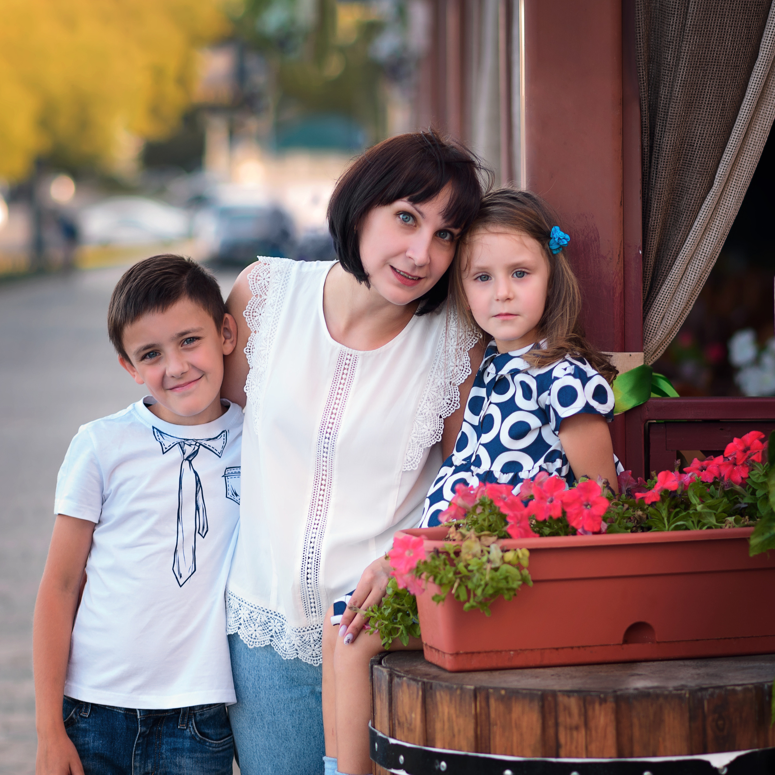 Настя фотосессия у Грина. Фотографы в Орле Шестопаловы Юлия и Юрий